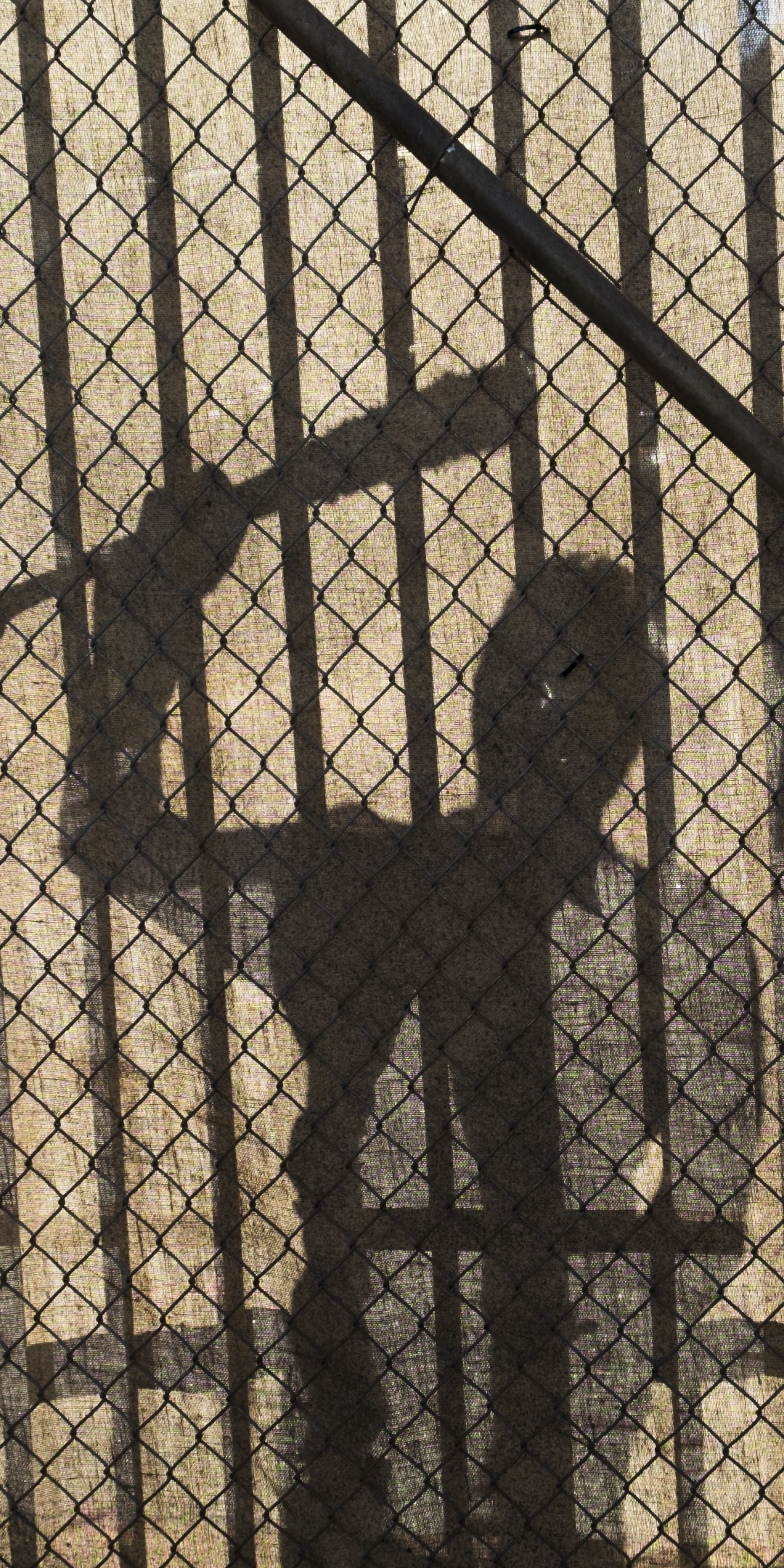 TV Show The Walking Dead, Negan (The Walking Dead), Jeffrey Dean Morgan, 1080x2160, Phone HD Wallpaper