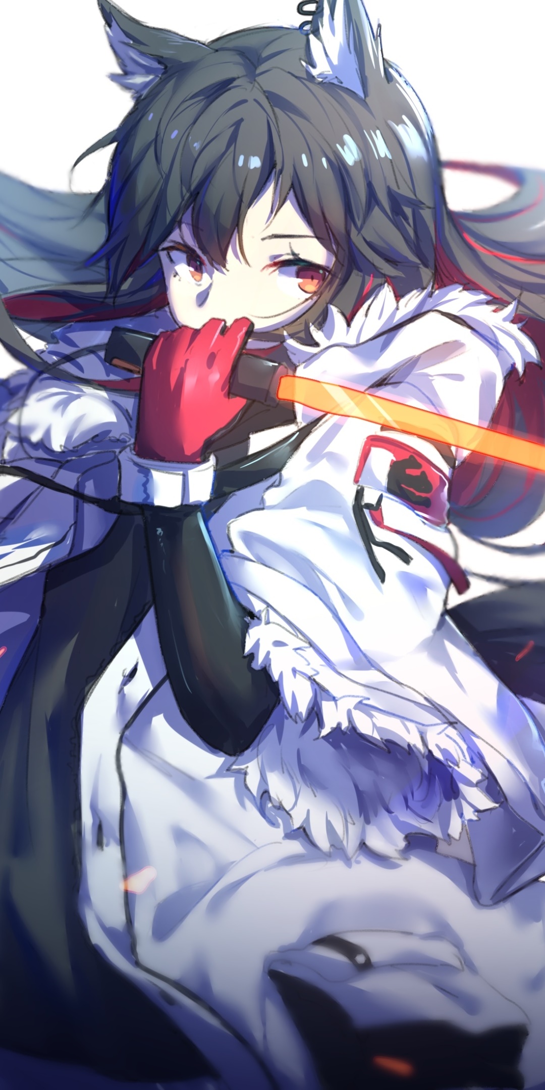 Video Game Arknights, 1080x2160, Phone HD Wallpaper