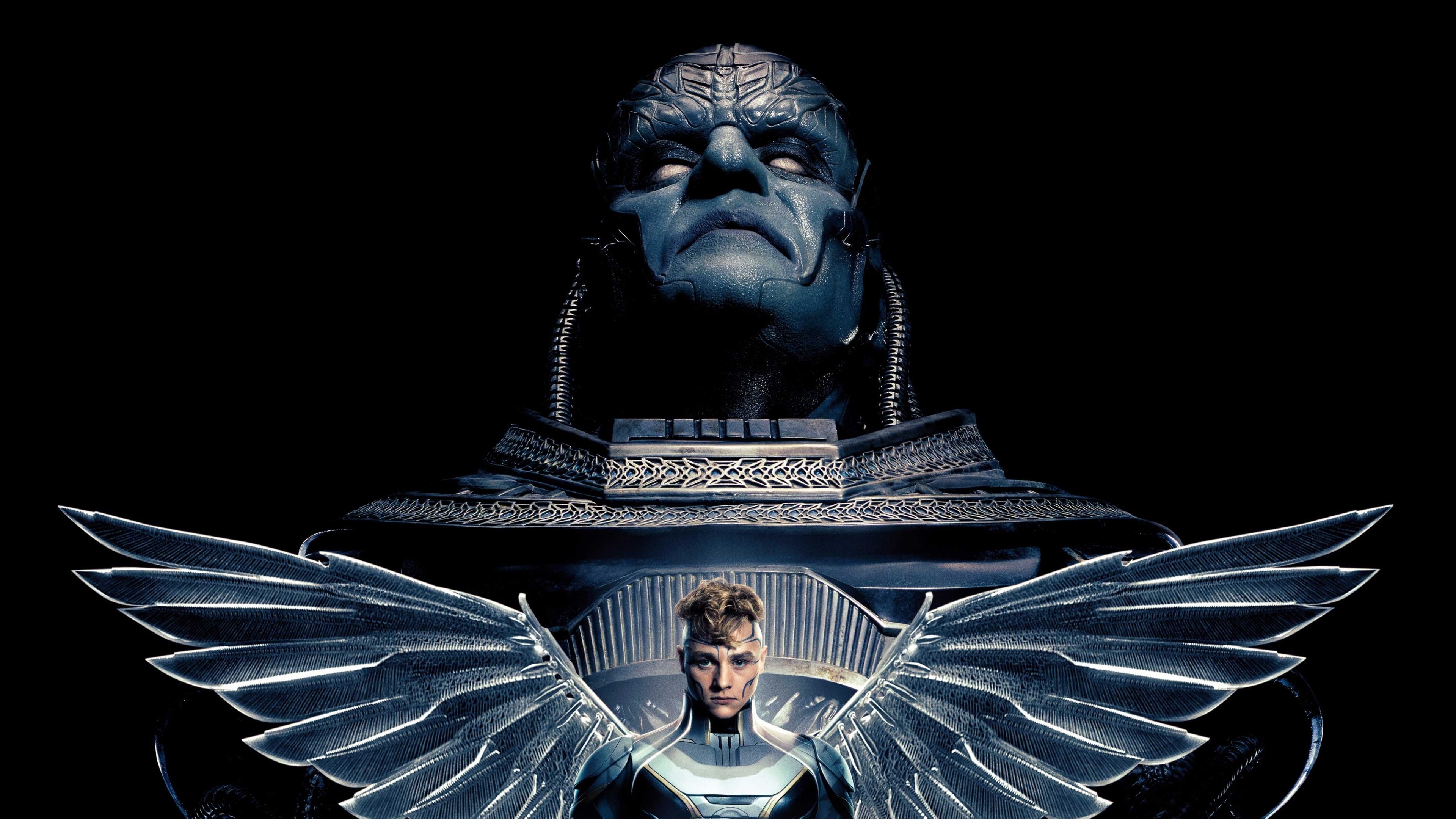 X-Men: Apocalypse, En Sabah Nur, Apocalypse, Best Movies of 2016, HD Wallpaper