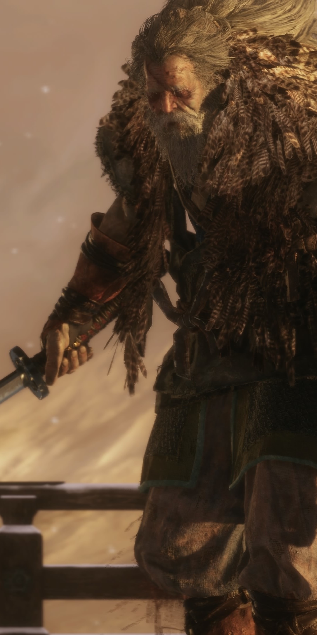 Video Game Sekiro: Shadows Die Twice, 1080x2160, Phone HD Wallpaper