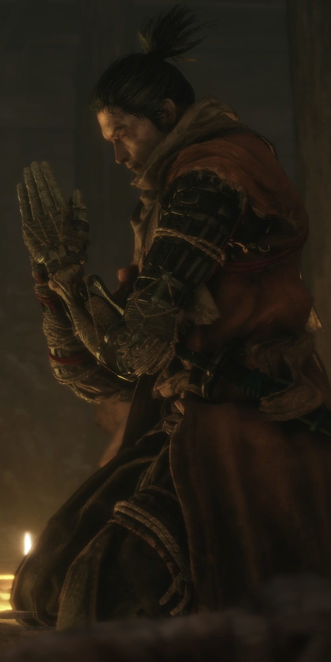 Video Game Sekiro: Shadows Die Twice, 1080x2160, Phone HD Wallpaper