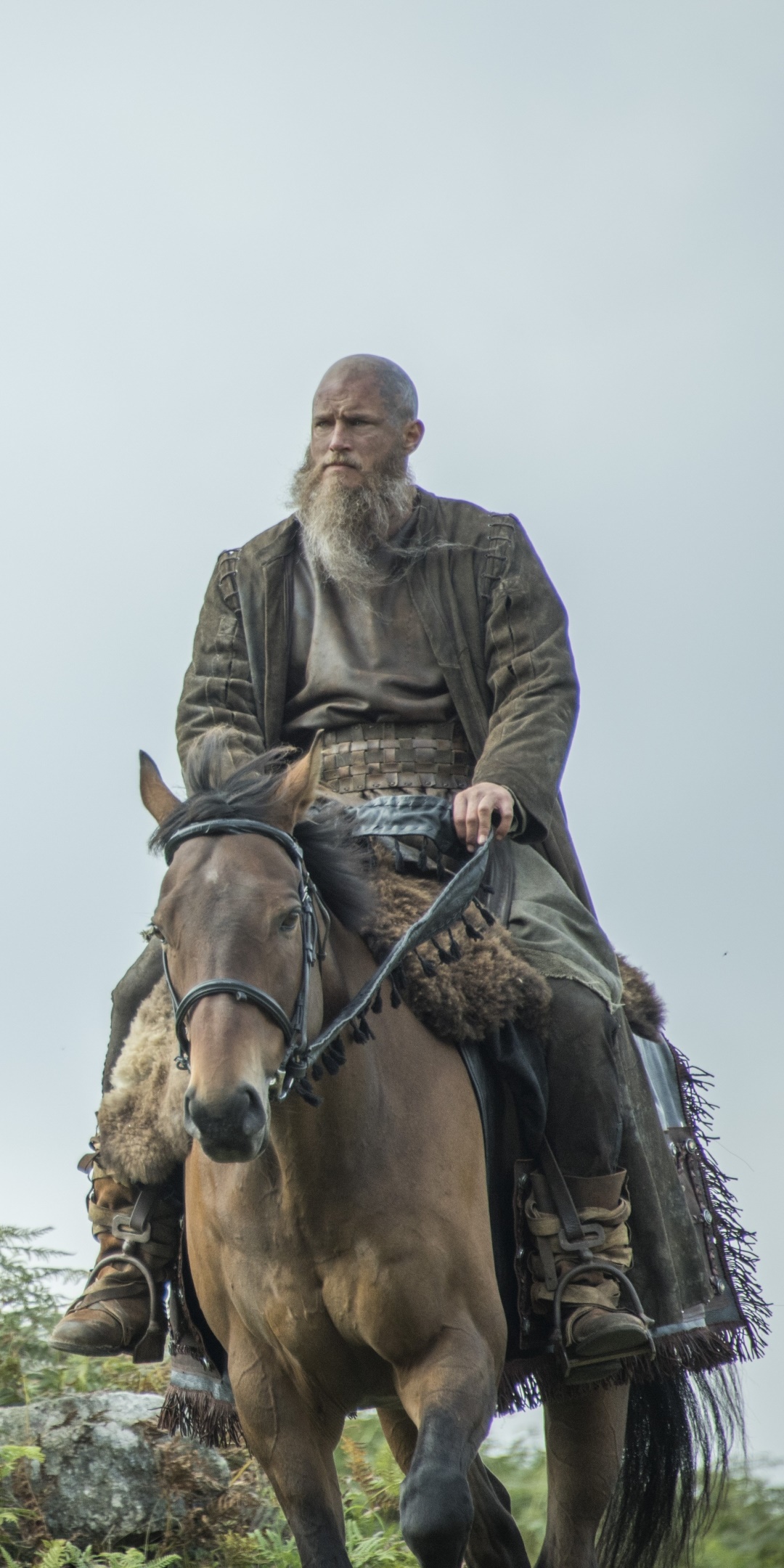 TV Show Vikings, 1080x2160, Phone HD Wallpaper