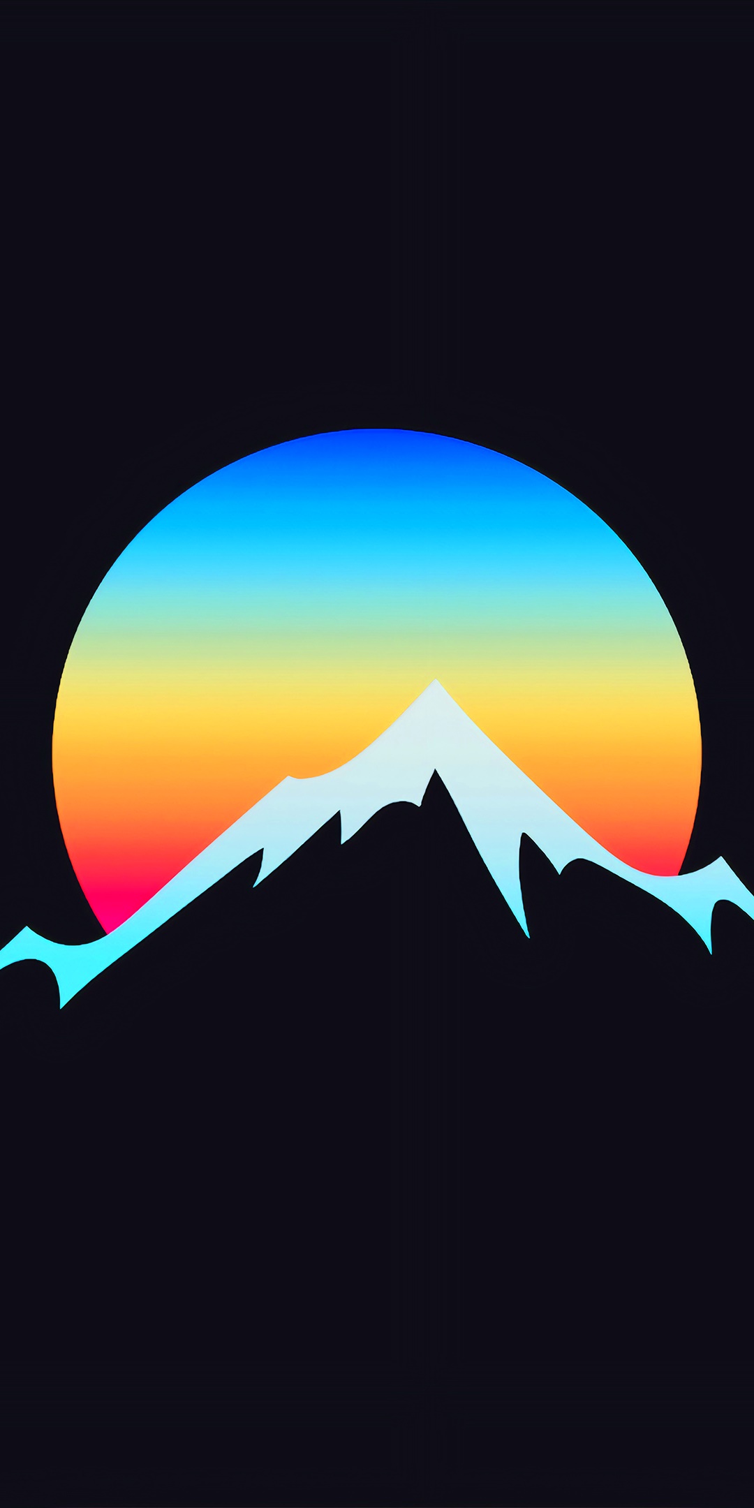 Artistic Minimalist, 1080x2160, Phone HD Wallpaper