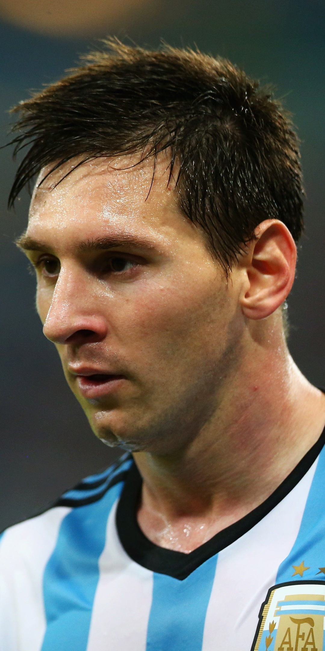 Sports Lionel Messi, Argentinian, Soccer, 1080x2160, Phone HD Wallpaper