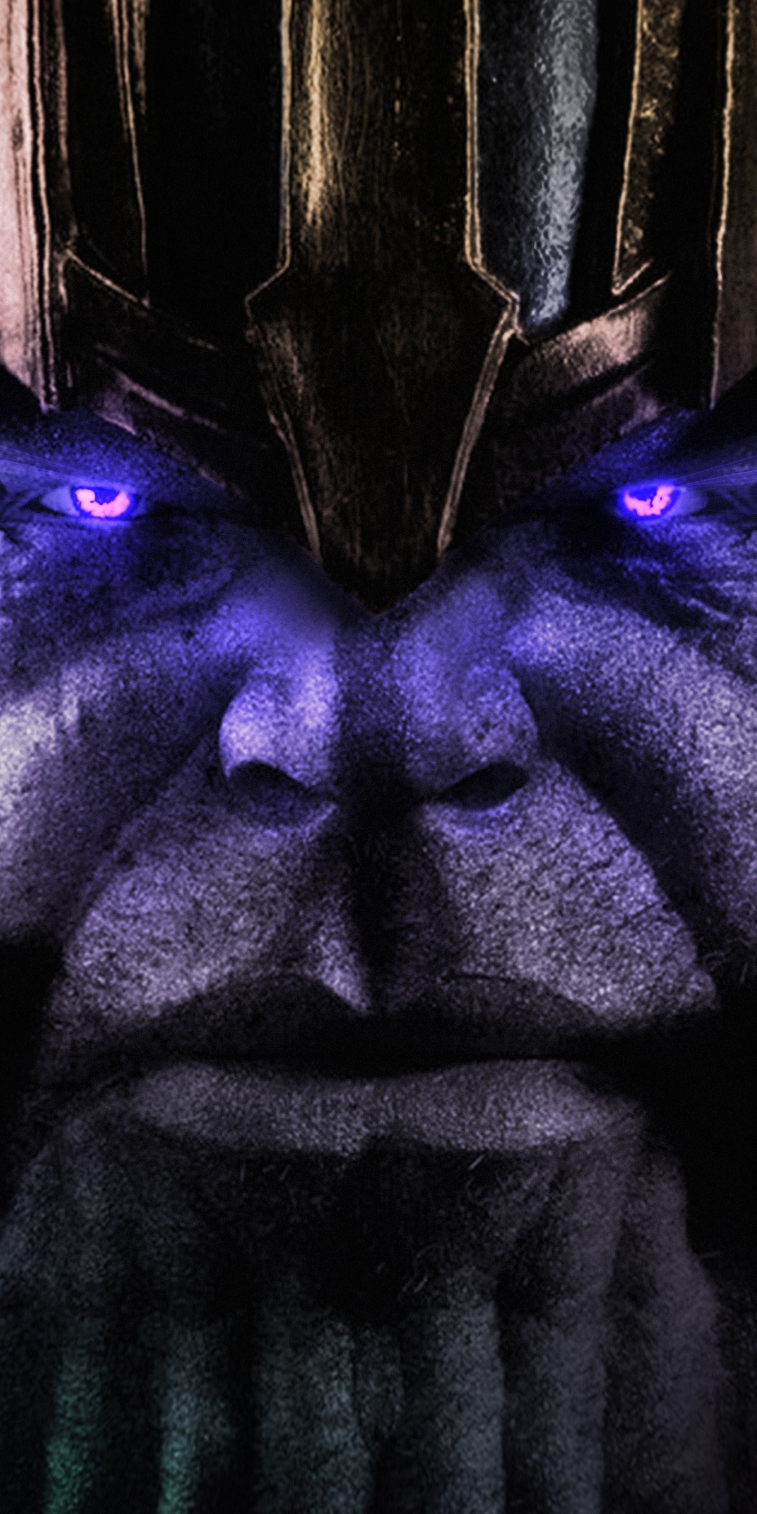Movie Avengers: Infinity War, Avengers, Thanos, 1080x2160, Phone HD Wallpaper
