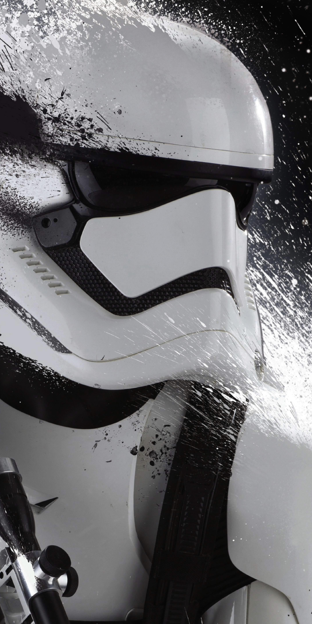 Movie Star Wars Episode VII: The Force Awakens, Star Wars, Stormtrooper, 1080x2160, Phone HD Wallpaper