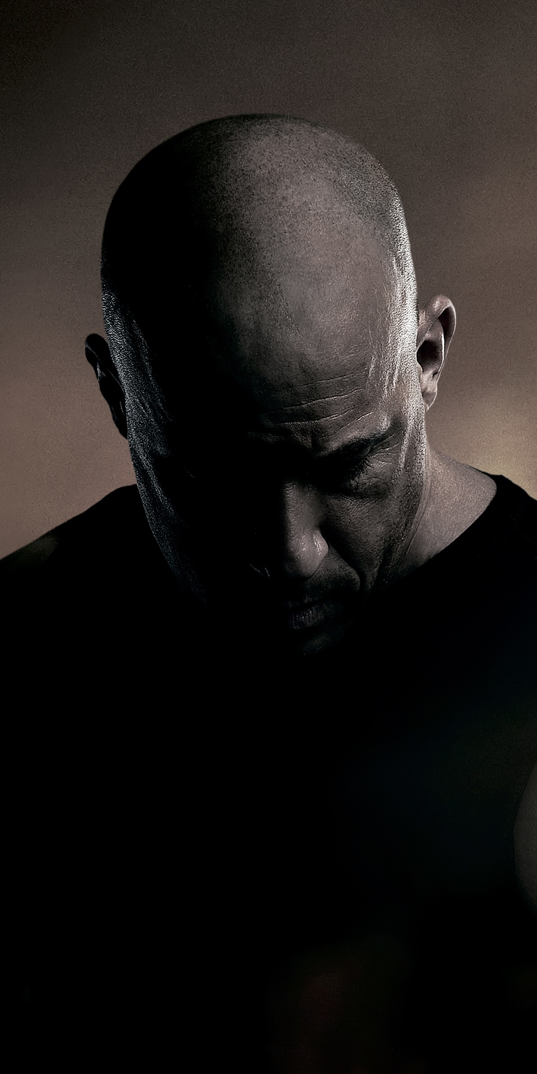 Movie The Fate of The Furious, Vin Diesel, Dominic Toretto, 1080x2160, Phone HD Wallpaper
