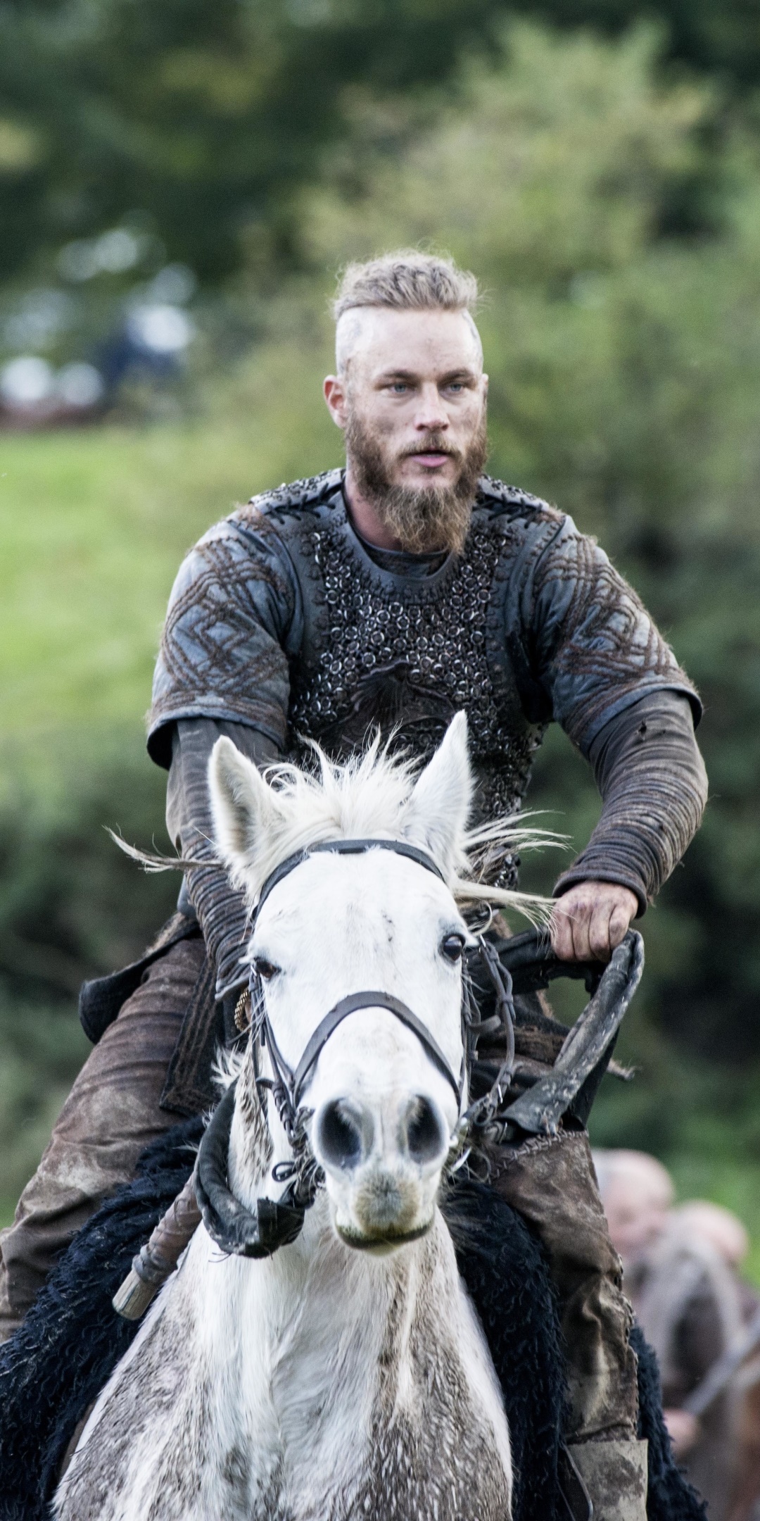 TV Show Vikings, 1080x2160, Phone HD Wallpaper