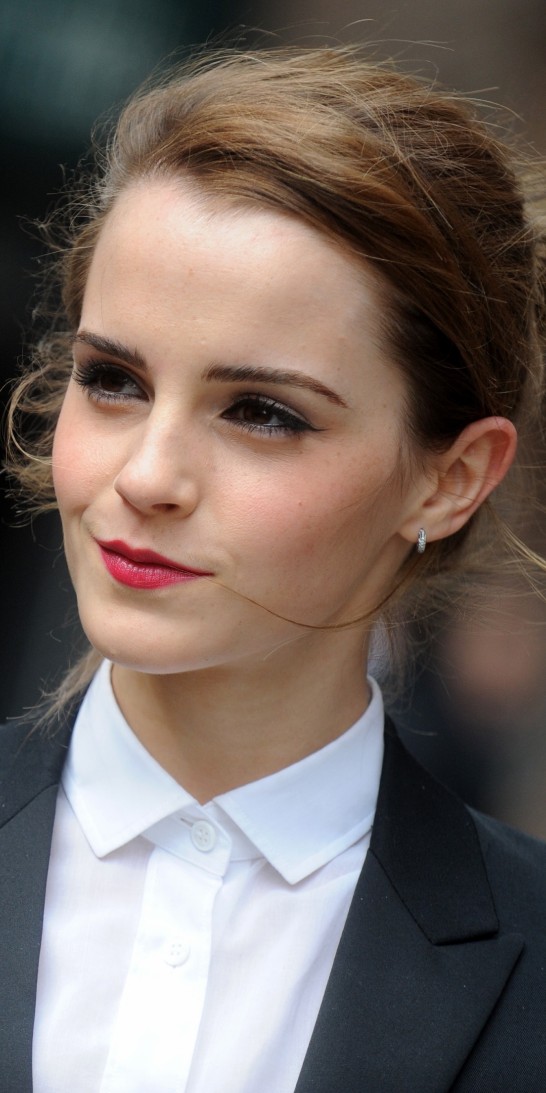 Celebrity Emma Watson, 1080x2160, Phone HD Wallpaper