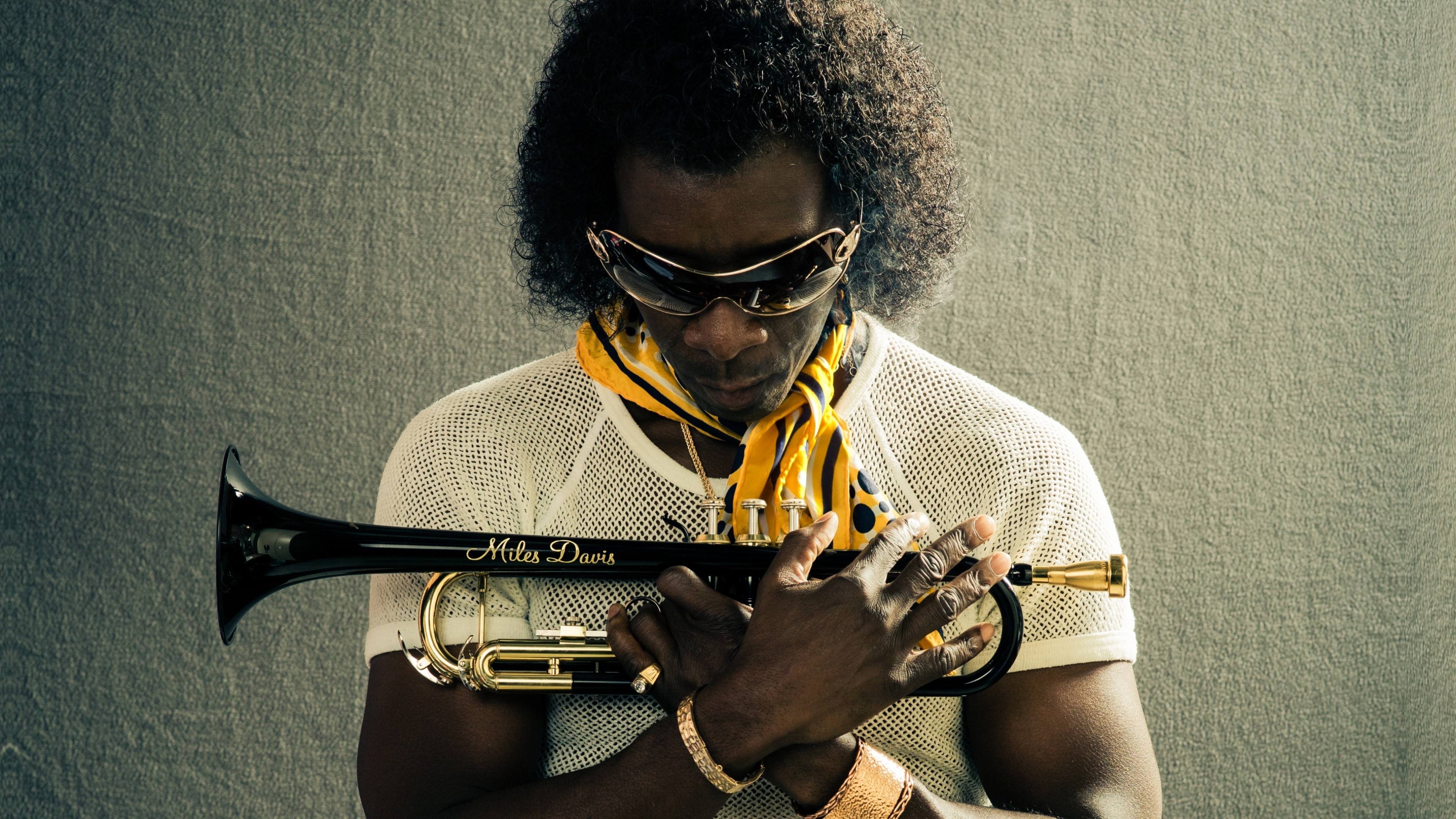 Miles Ahead, Don Cheadle, Best Movies of 2016, HD Wallpaper