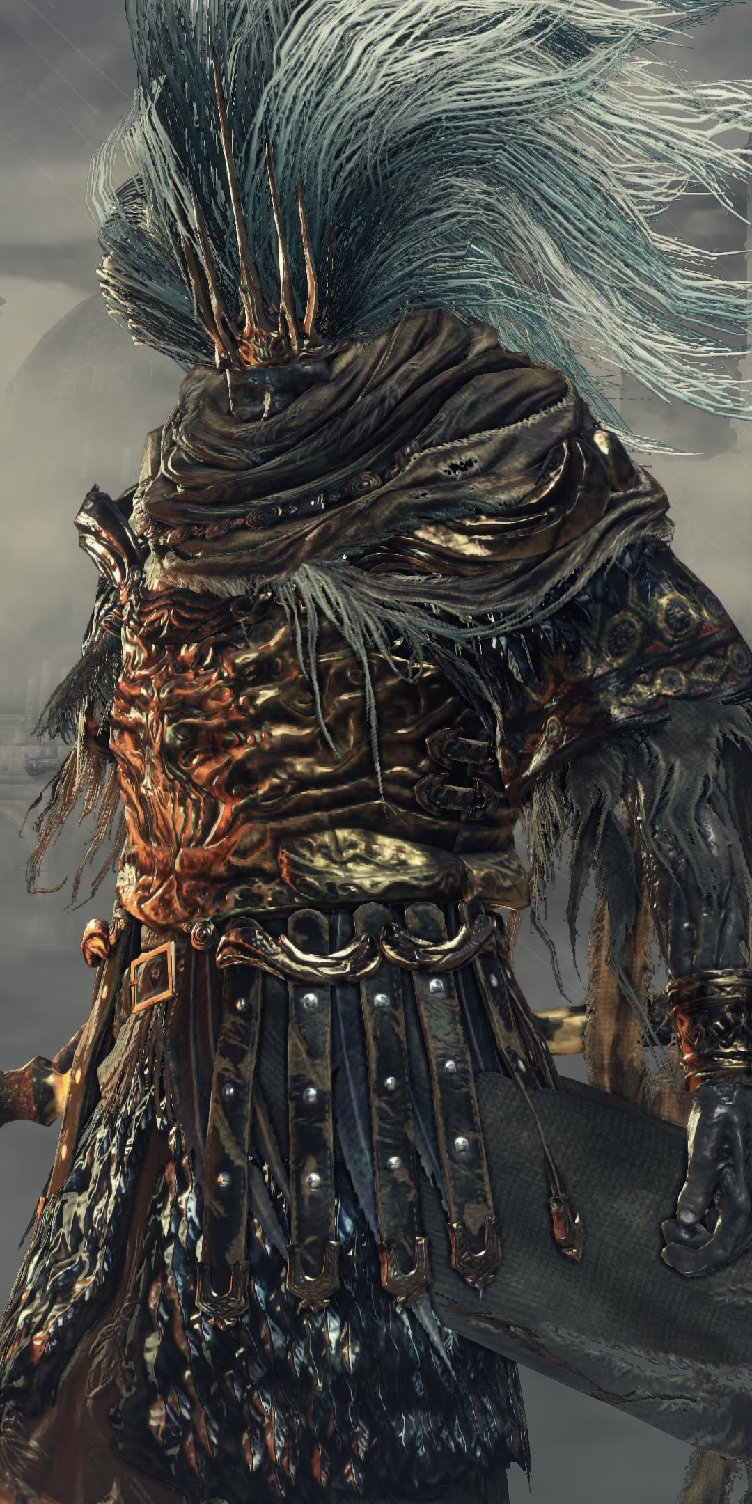 Video Game Dark Souls III, 1080x2160, Phone HD Wallpaper