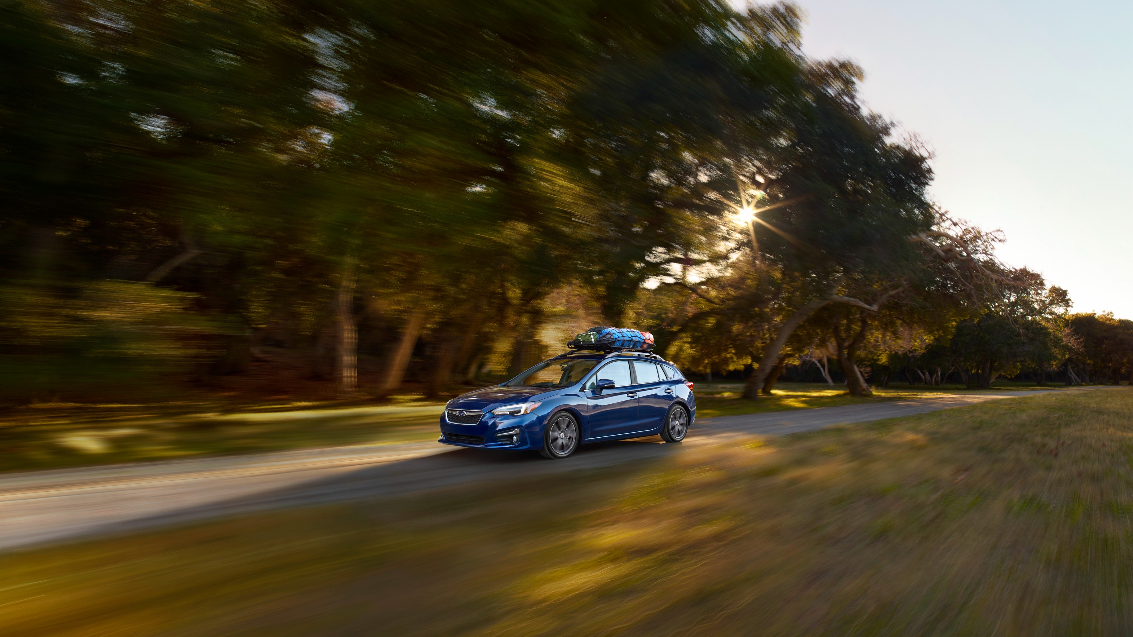 Subaru Impreza 5-door 2.0i Limited, NYIAS 2016, sedan, HD Wallpaper