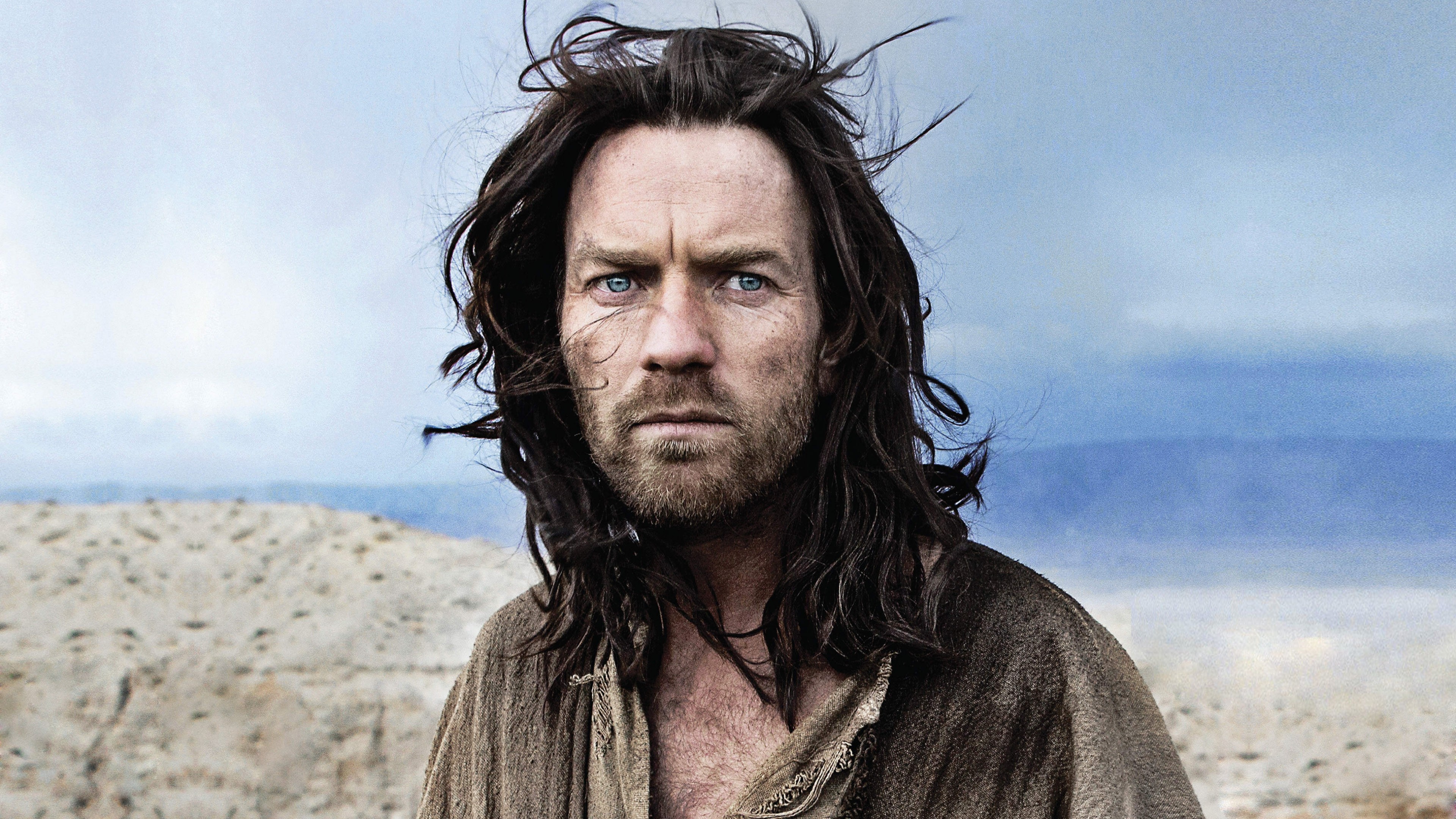Last Days in the Desert, Ewan McGregor, Best Movies of 2016, HD Wallpaper