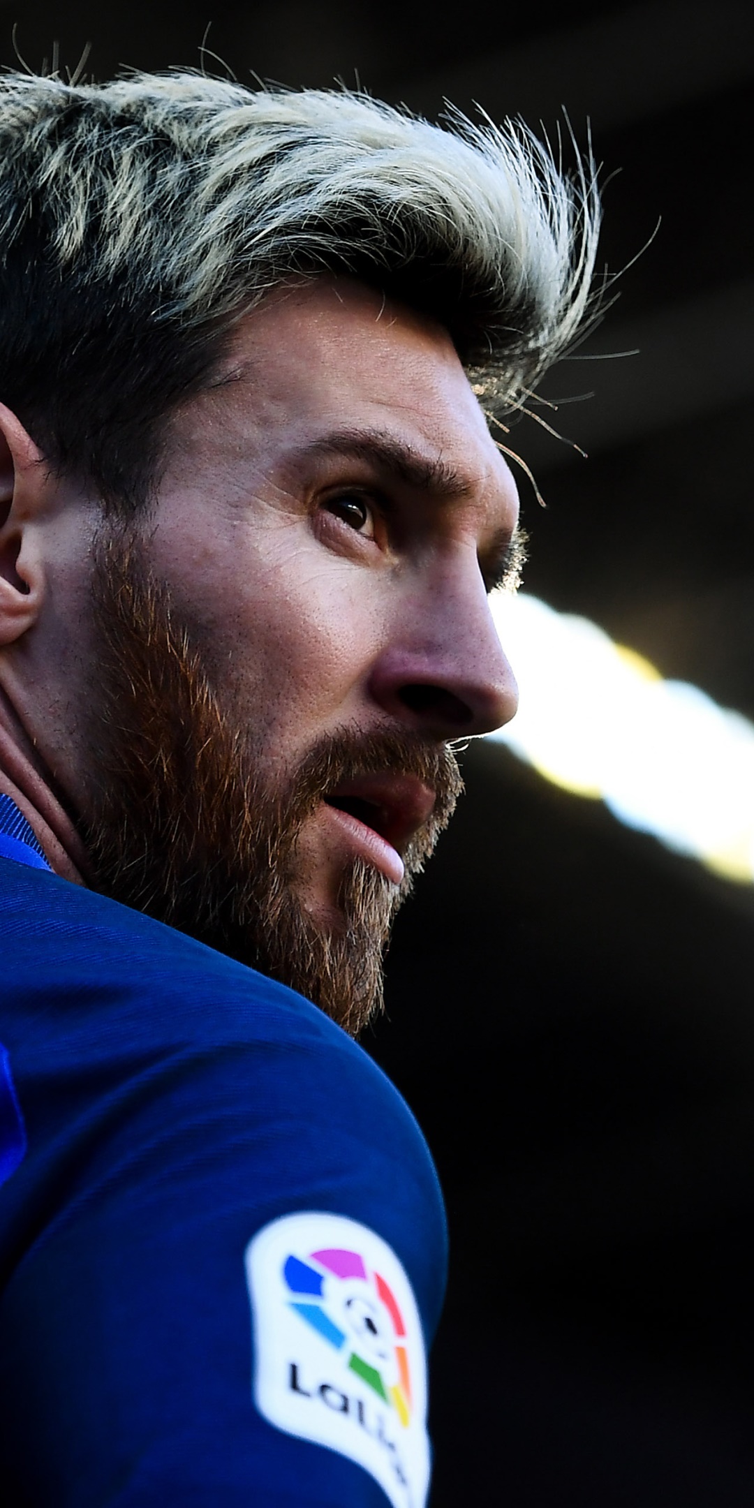 Sports Lionel Messi, Argentinian, Soccer, 1080x2160, Phone HD Wallpaper