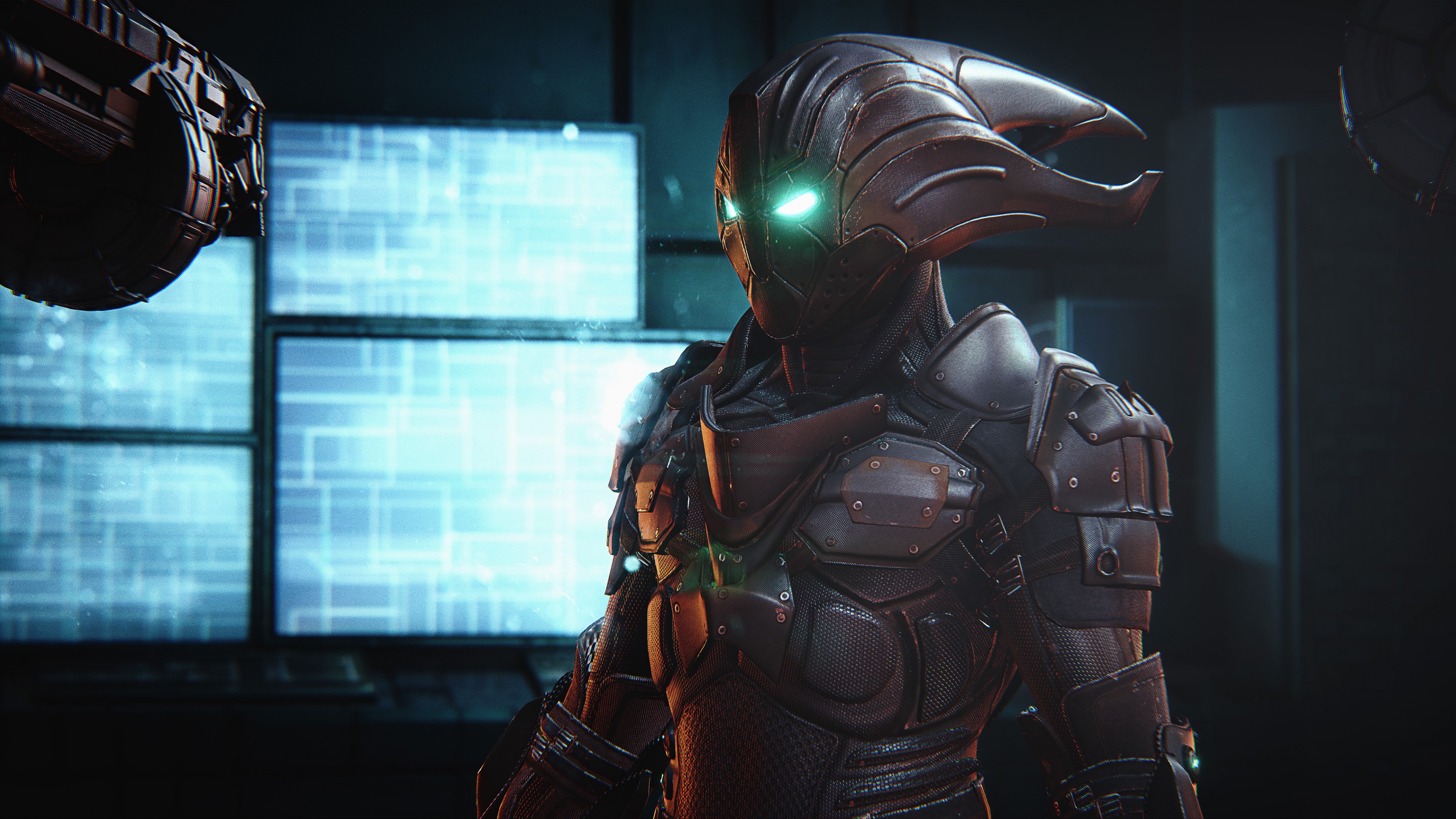Nelo, shooter, Hyper-Fast, Sci Fi, best games, HD Wallpaper