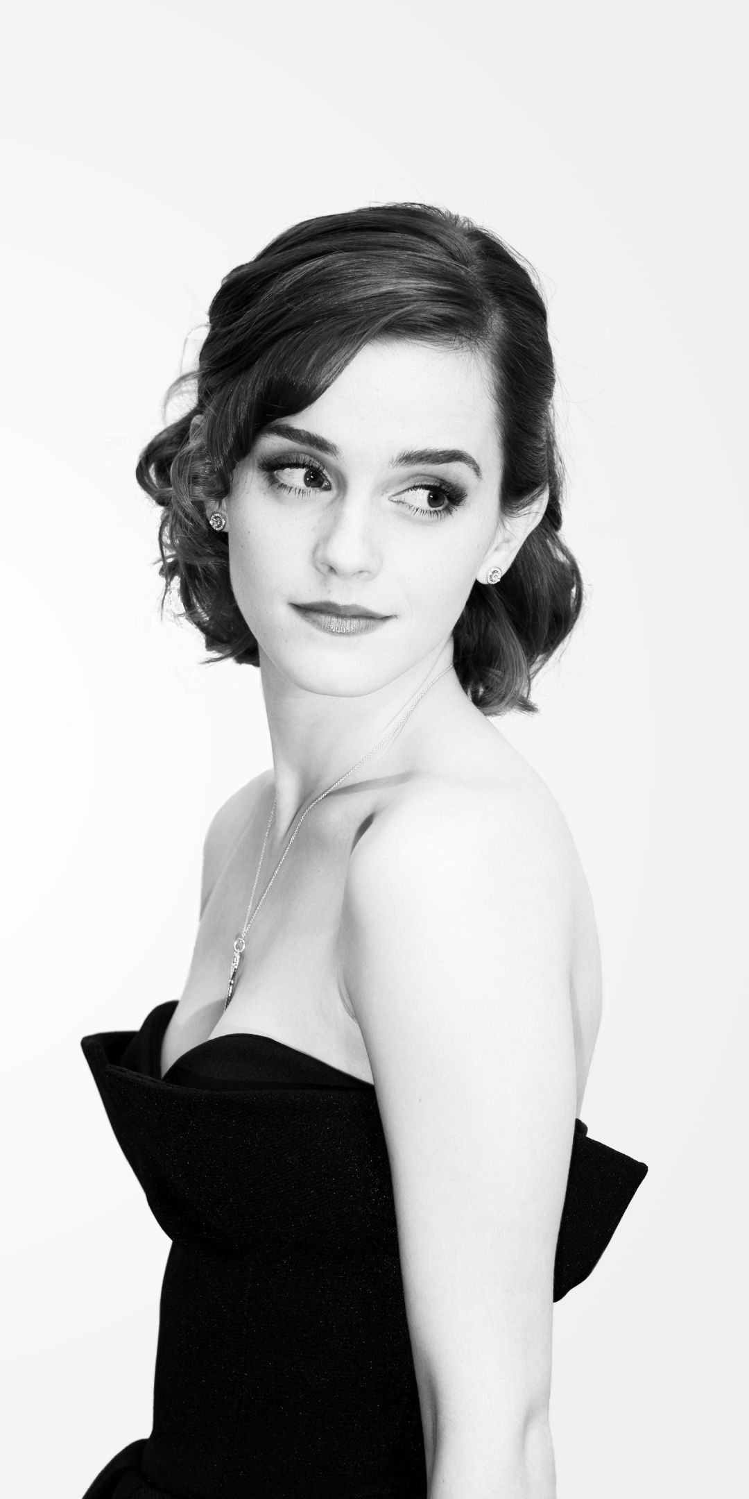 Celebrity Emma Watson, 1080x2160, Phone HD Wallpaper