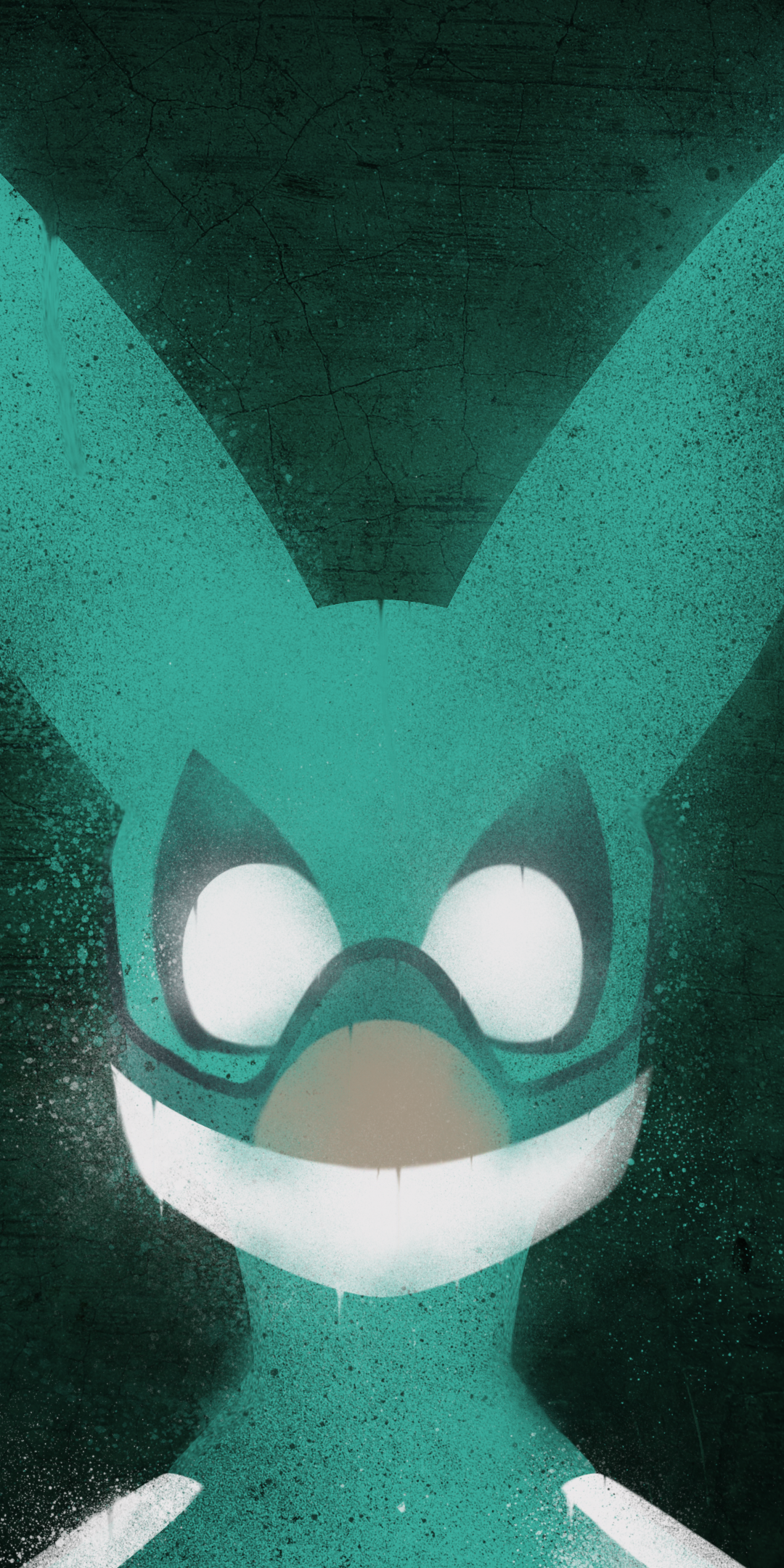 Anime My Hero Academia, Izuku Midoriya, 1080x2160, Phone HD Wallpaper