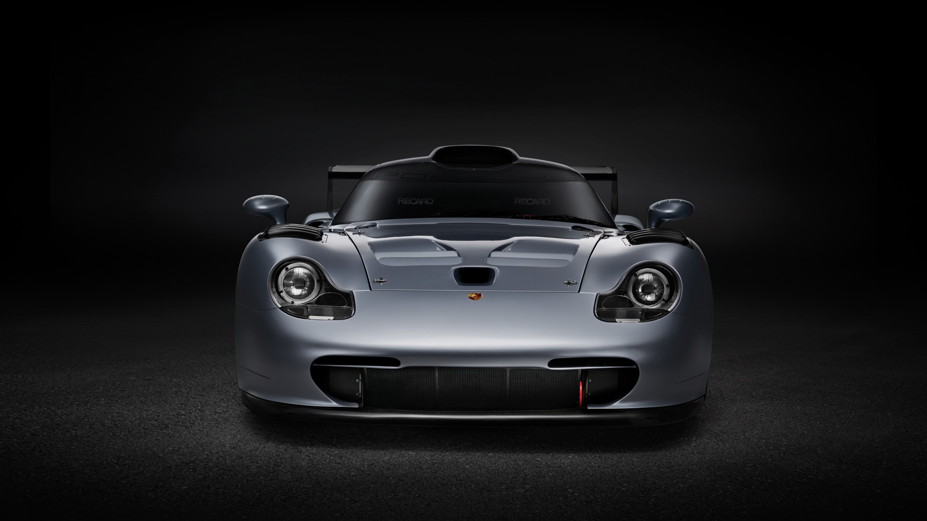 Porsche 911 GT1 Evolution, Straßenversion, auction, HD Wallpaper