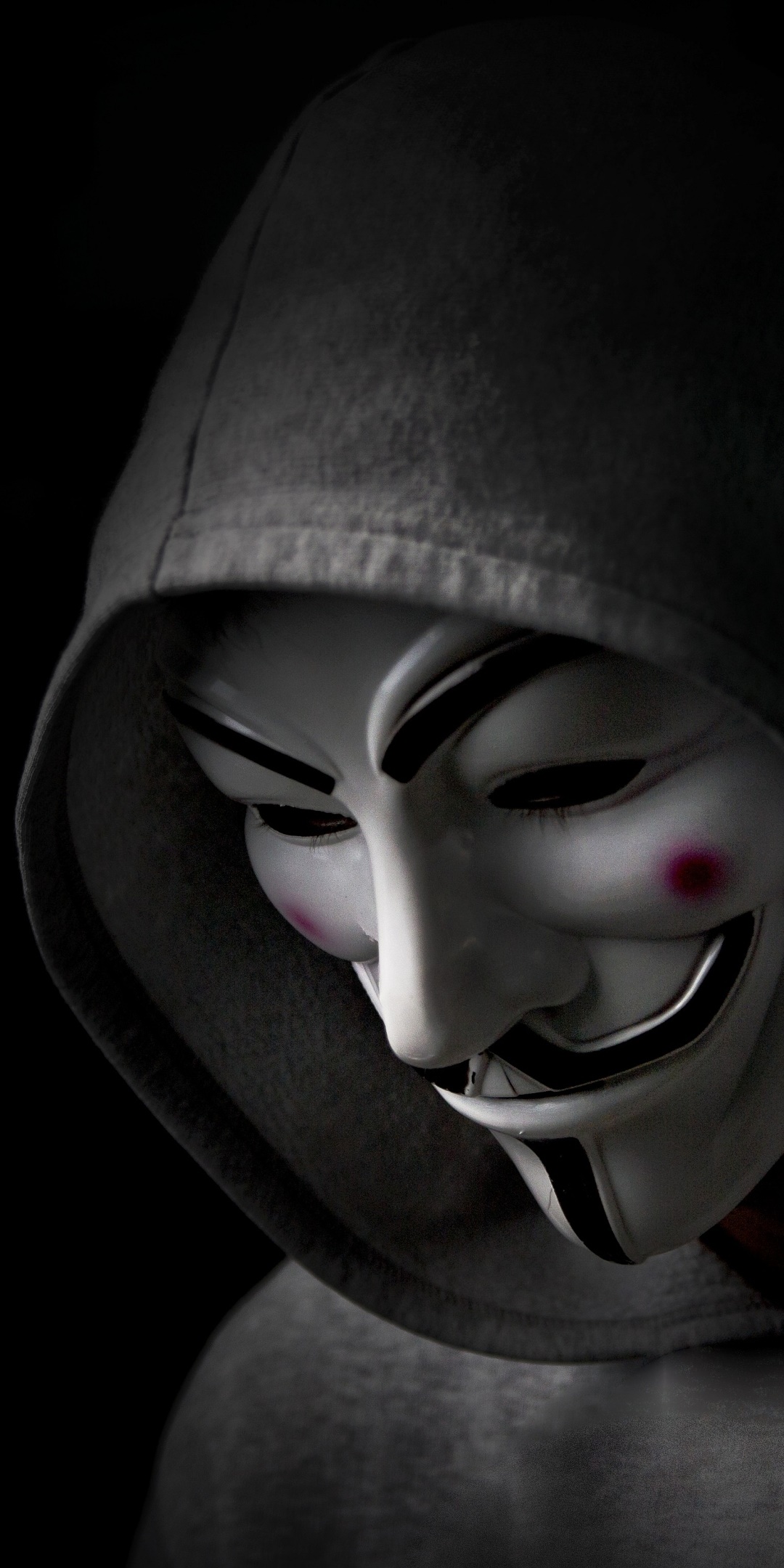 Technology Anonymous, 1080x2160, Phone HD Wallpaper