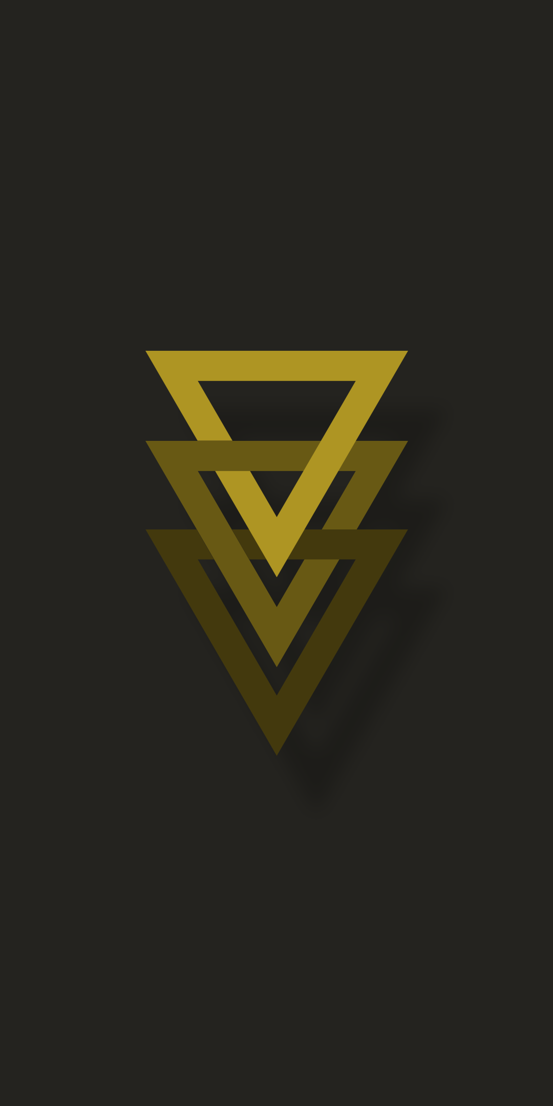 Artistic Minimalist, Geometry, 1080x2160, Phone HD Wallpaper