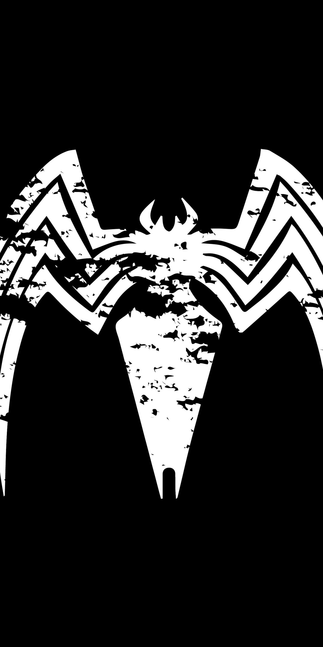 Comics Venom, 1080x2160, Phone HD Wallpaper
