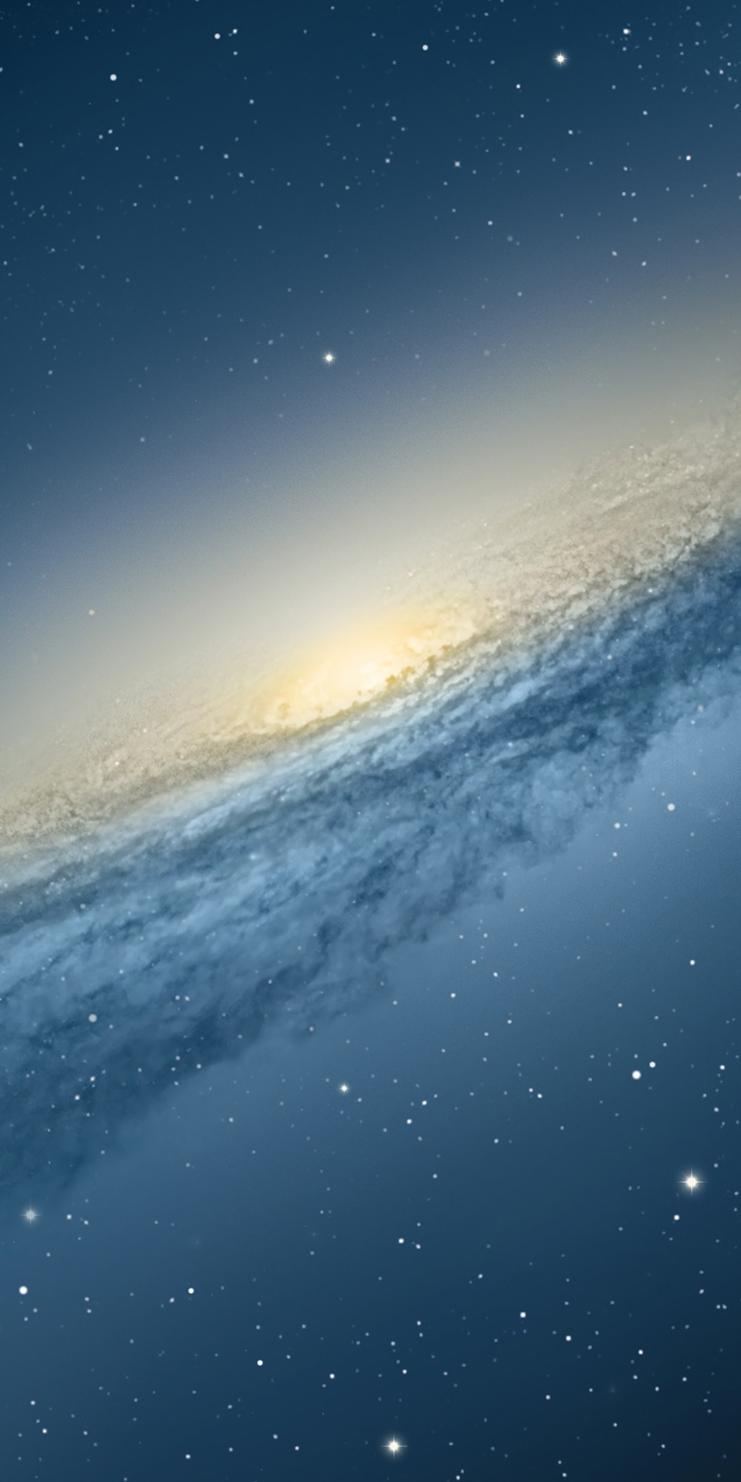Sci Fi Galaxy, Stars, Space, 1080x2160, Phone HD Wallpaper