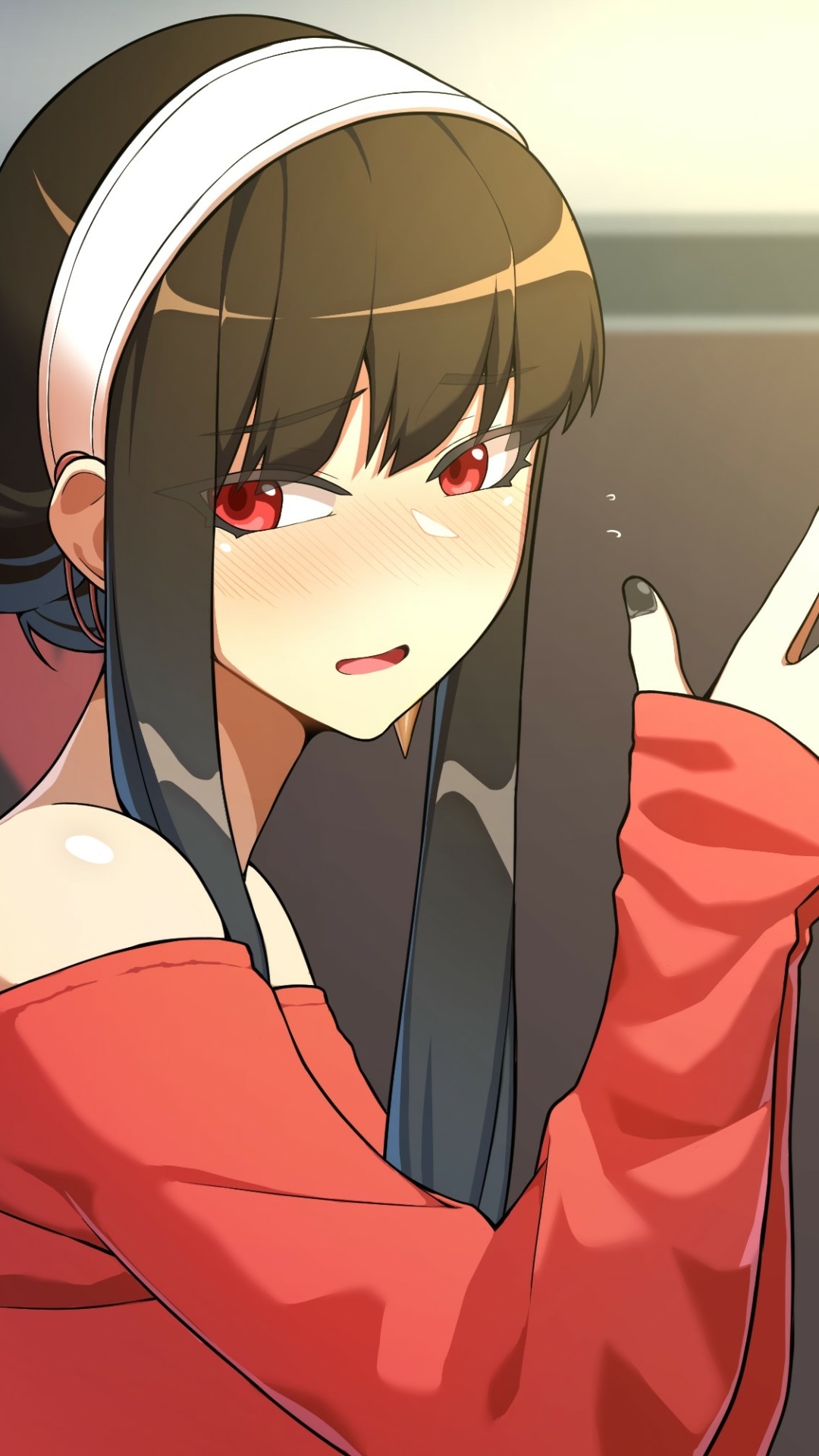 Anime Spy x Family, 1080x1920, Phone HD Wallpaper