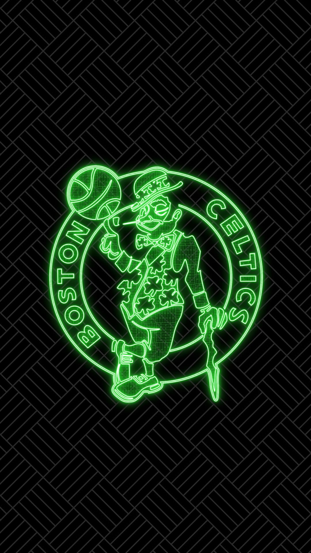 Sports Boston Celtics, NBA, 1080x1920, Phone HD Wallpaper