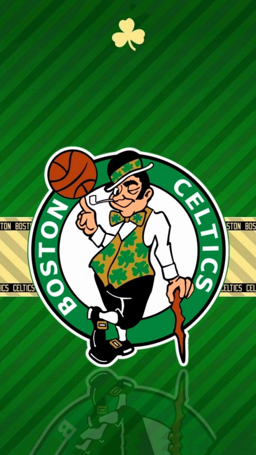 Sports Boston Celtics, NBA, 1080x1920, Phone HD Wallpaper