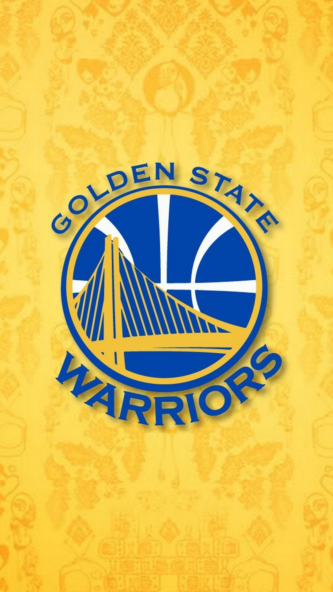 Sports Golden State Warriors, NBA, 1080x1920, Phone HD Wallpaper