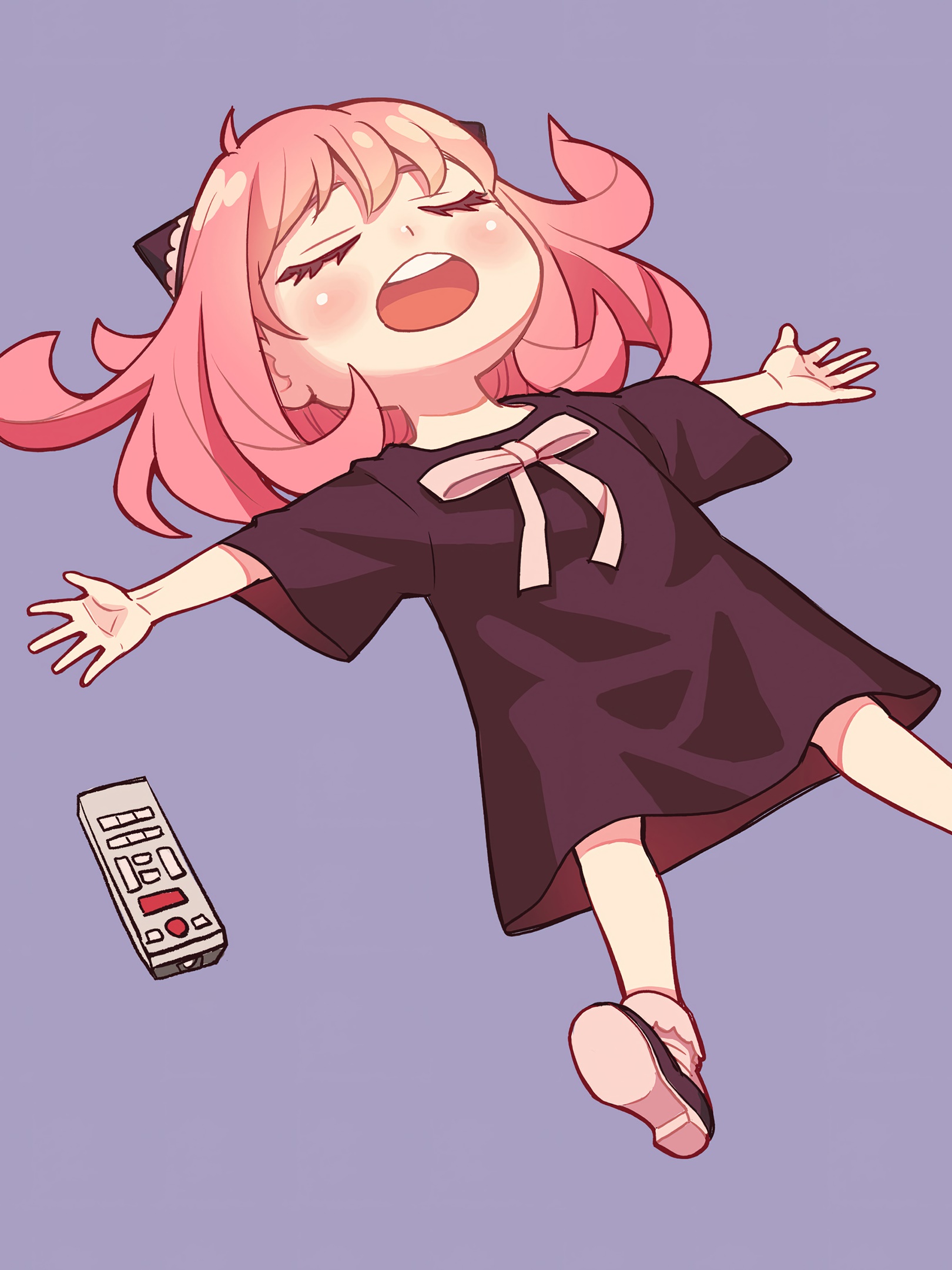 Anime Spy x Family, 1620x2160, Phone HD Wallpaper