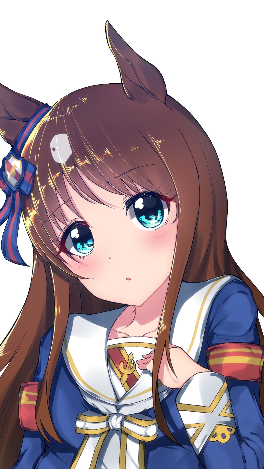 Anime Uma Musume Pretty Derby, Grass Wonder (Uma Musume), 1080X1920 — free download
