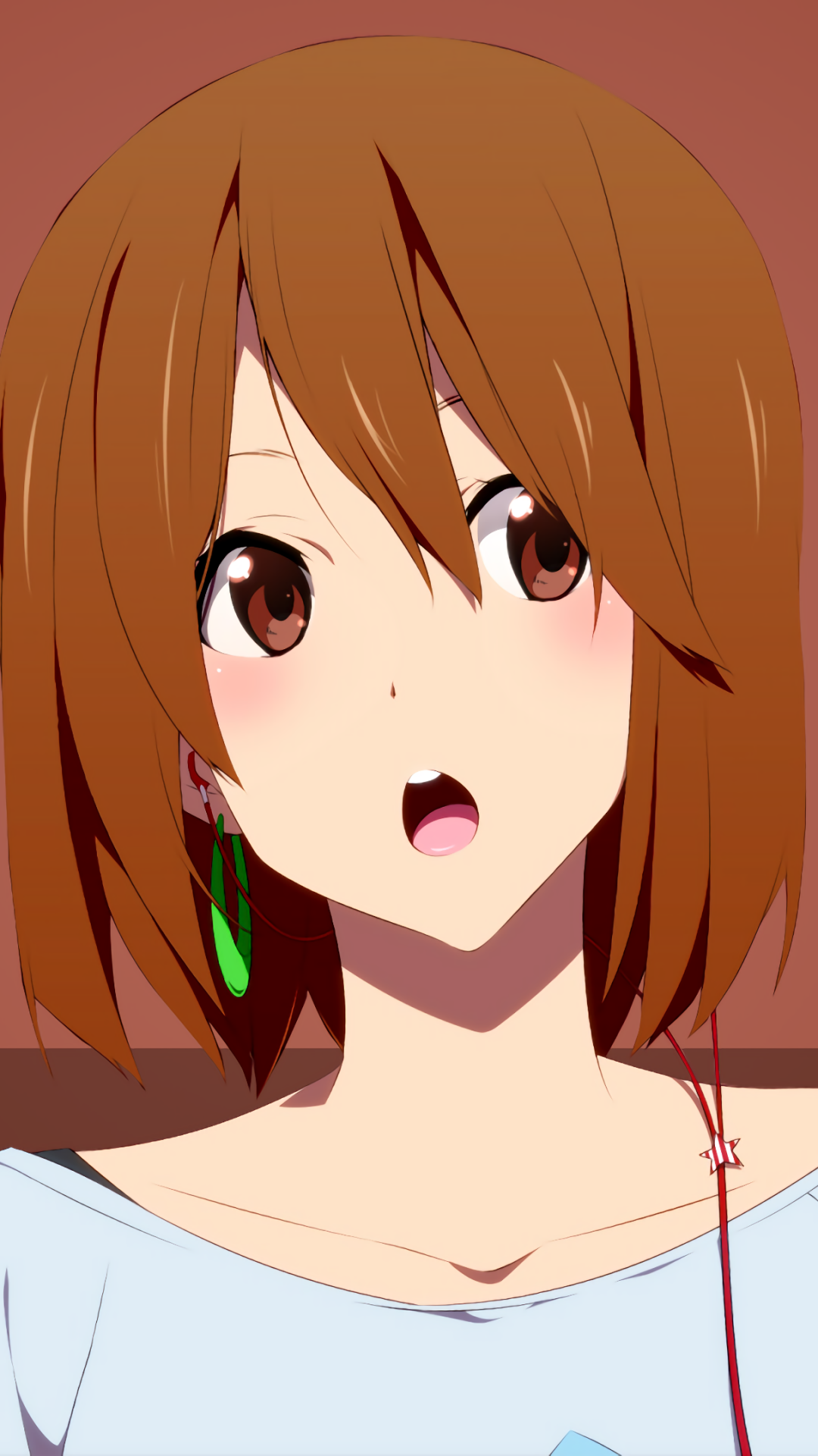 Anime K-ON!, 1080x1920, Phone HD Wallpaper