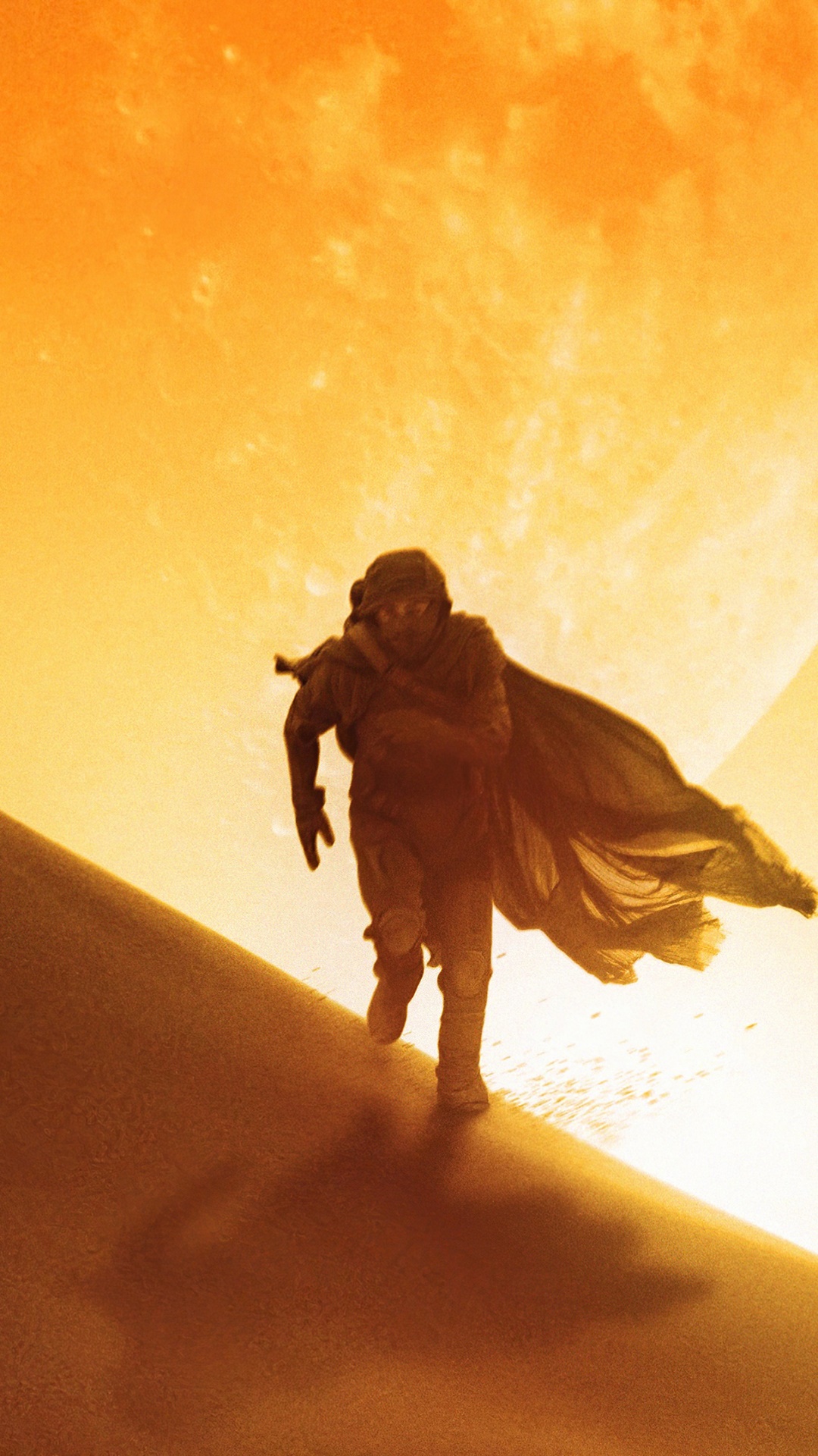 Movie Dune (2021), 1080x1920, Phone HD Wallpaper
