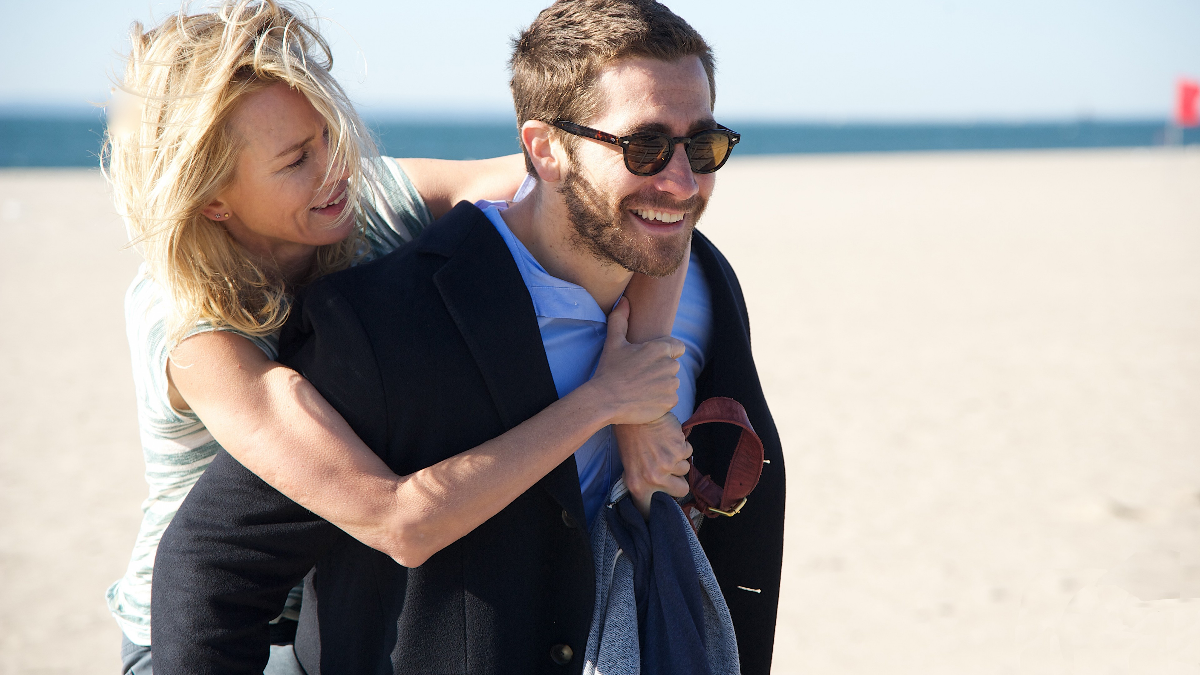 Demolition, Jake Gyllenhaal, Naomi Watts, best movies of 2016, HD Wallpaper