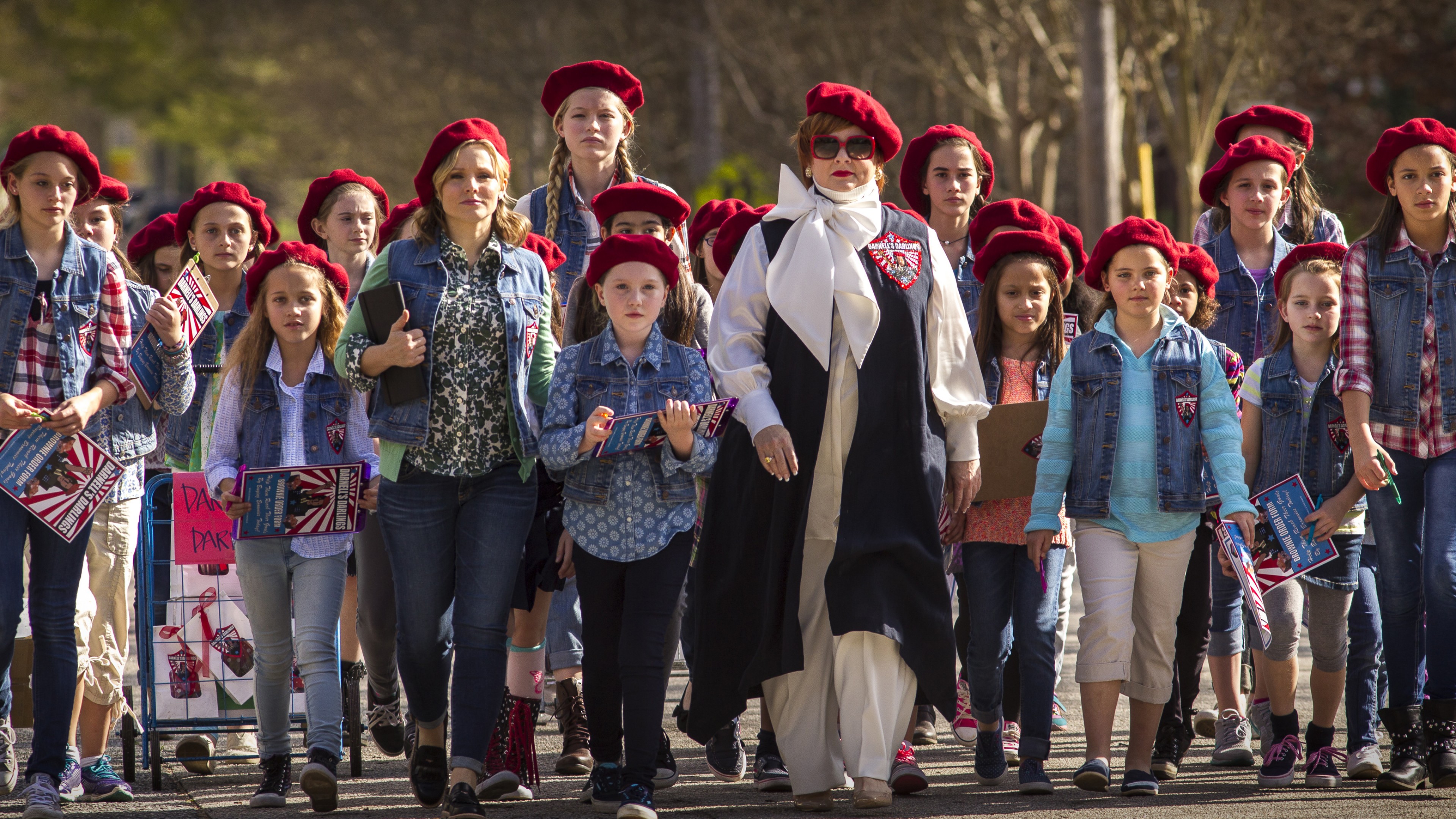 The Boss, Melissa McCarthy, best movies of 2016, HD Wallpaper
