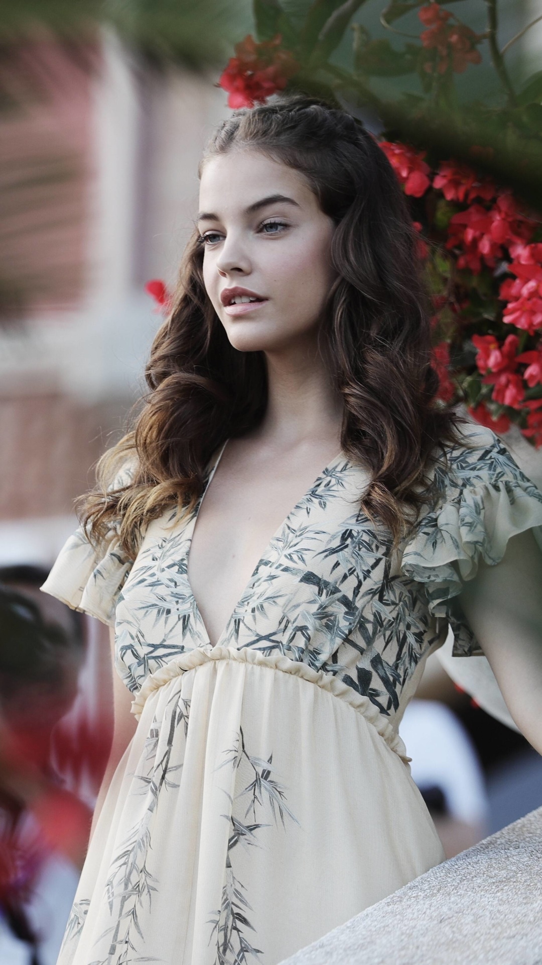 Celebrity Barbara Palvin, Brunette, Model, Hungarian, 1080x1920, Phone HD Wallpaper