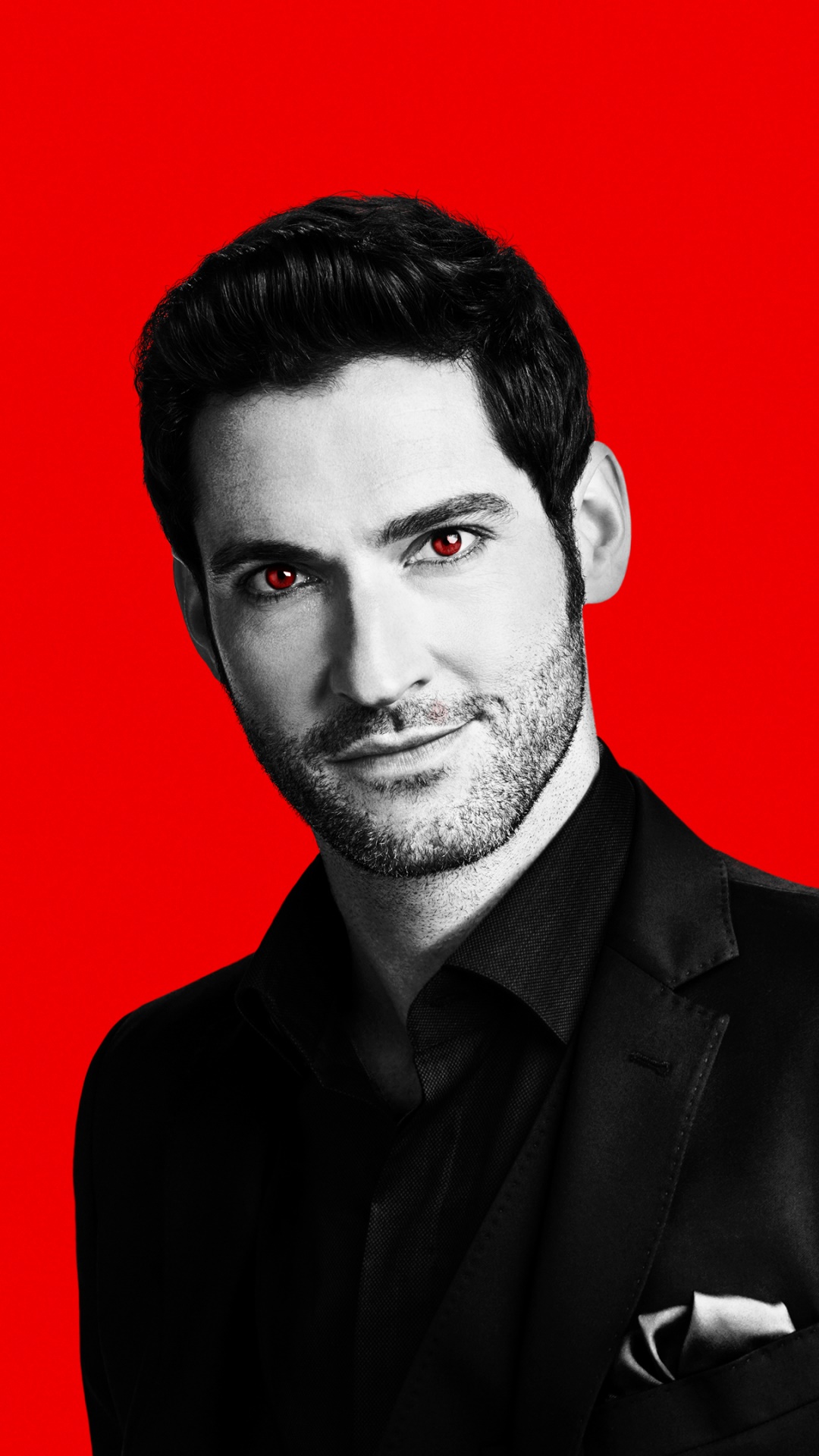 TV Show Lucifer, Lucifer (TV Show), Tom Ellis, Lucifer Morningstar, 1080x1920, Phone HD Wallpaper