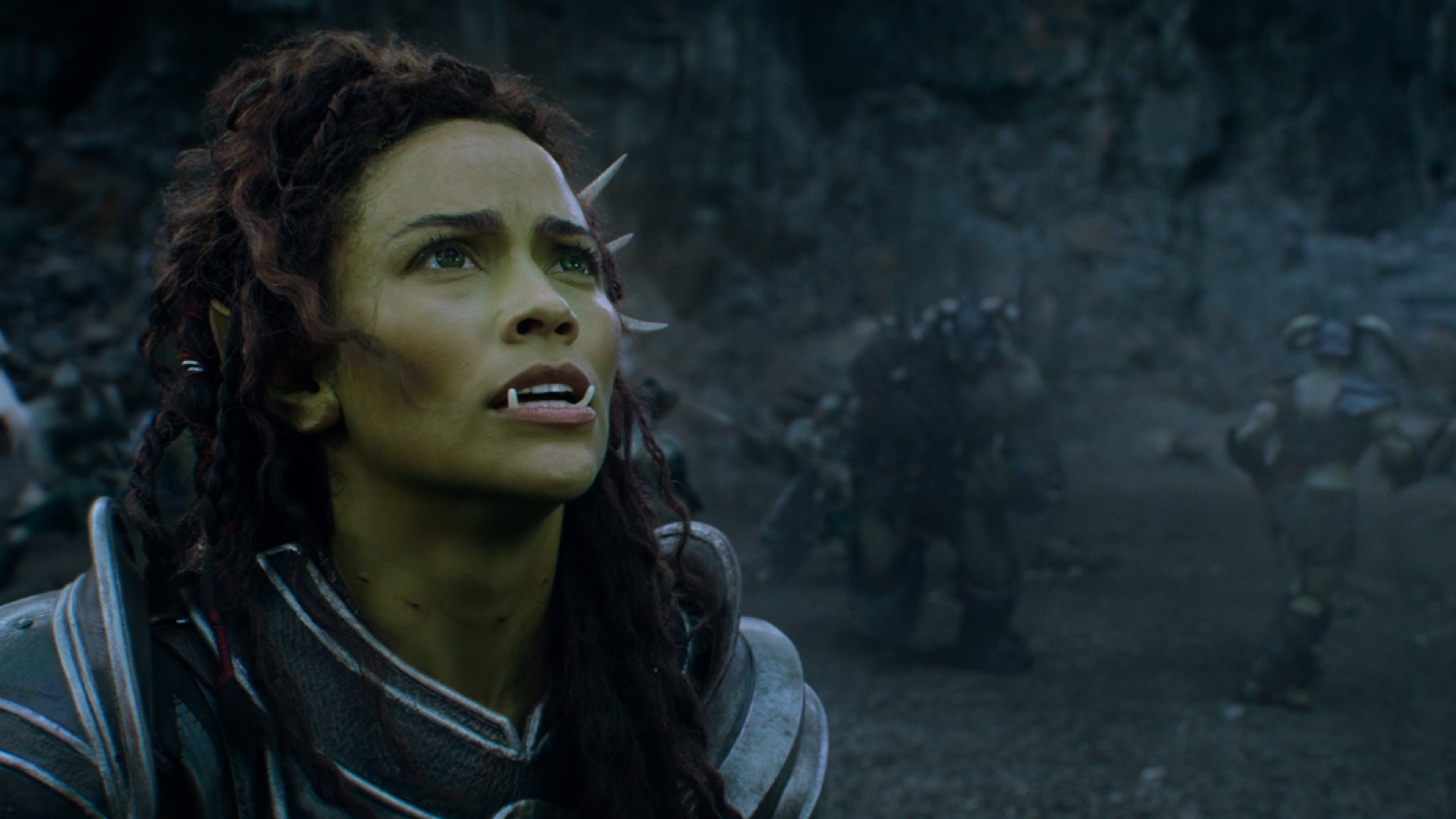 Warcraftl, Best Movies of 2016, HD Wallpaper