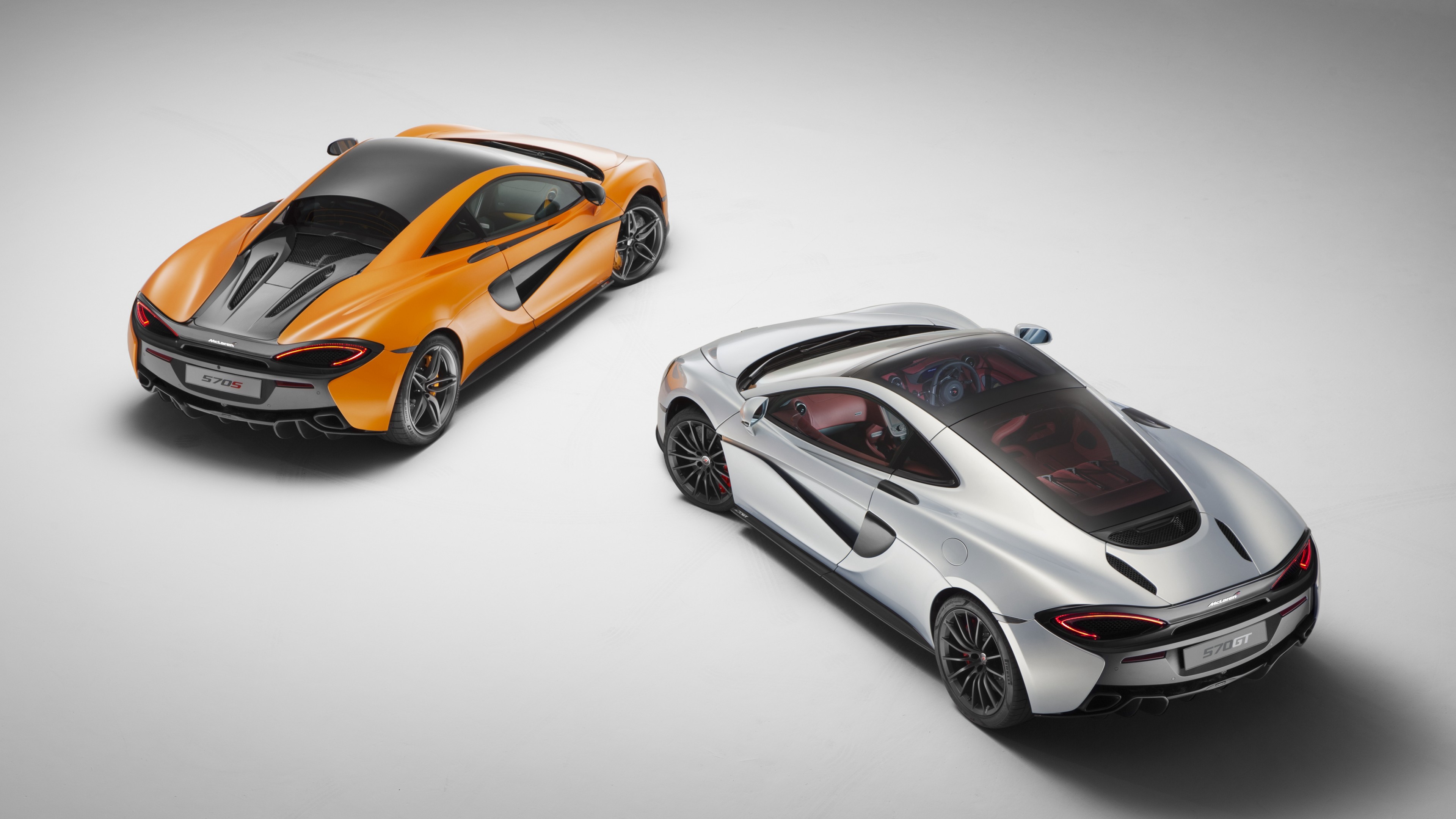 McLaren MSO P1, supercar, Geneva Auto Show 2016, sports car, HD Wallpaper