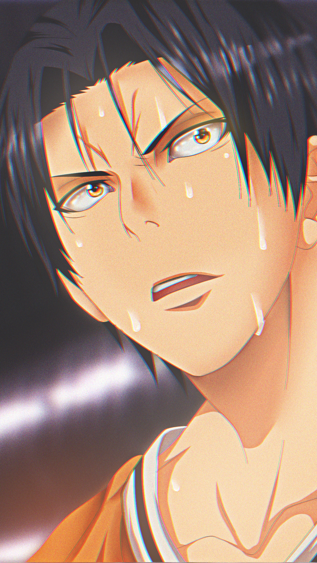 Anime Kurokos Basketball, Kazunari Takao, 1080x1920, Phone HD Wallpaper