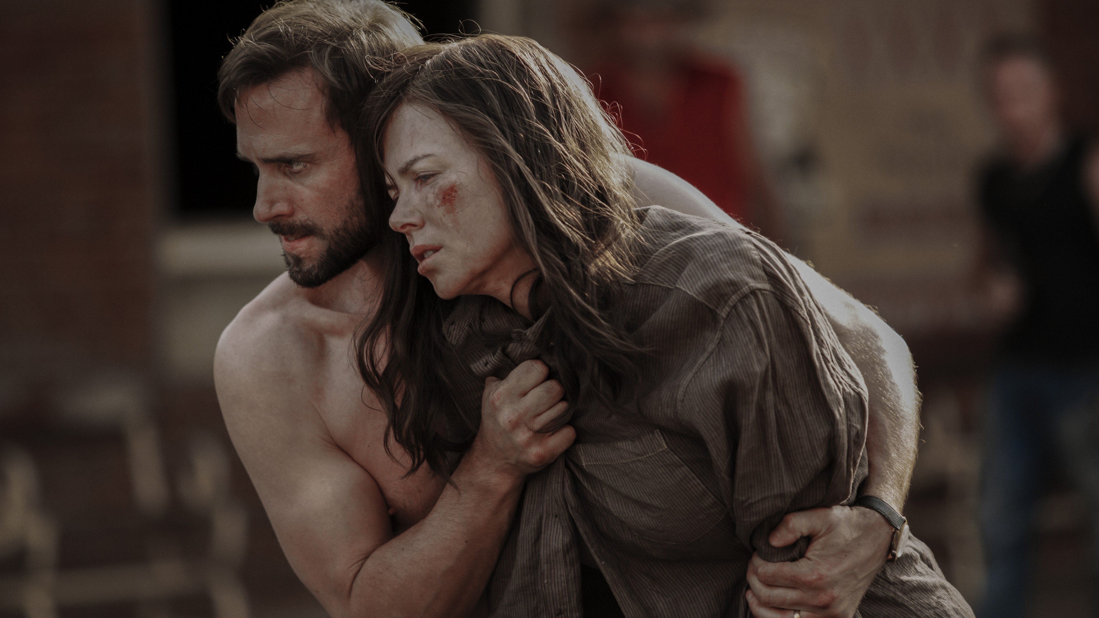 Strangerland, Academy Awards, Oscar, Nicole Kidman, Joseph Fiennes, HD Wallpaper