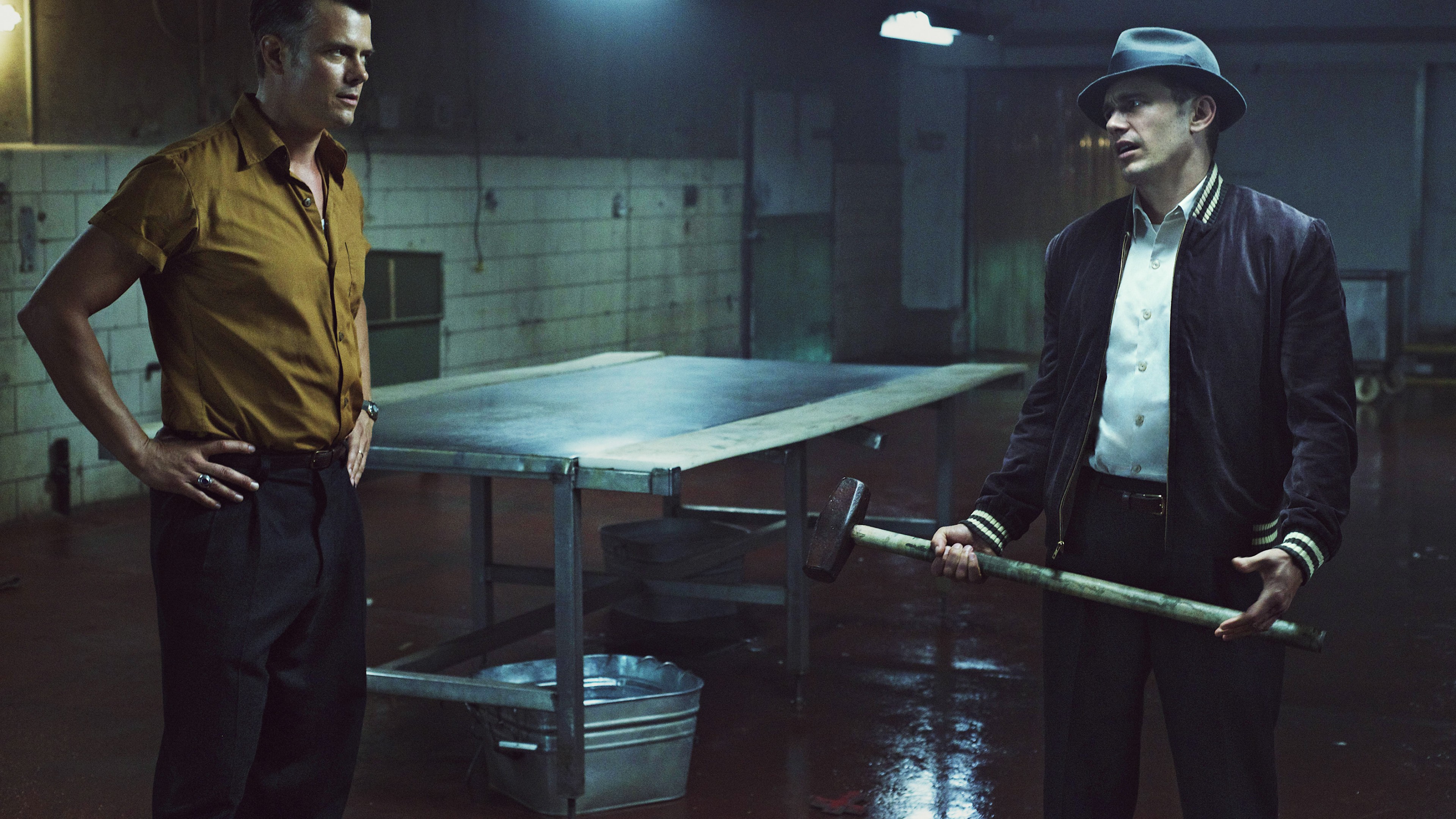 11/22/63, James Franco, George MacKay, Best TV Series, mystery, HD Wallpaper