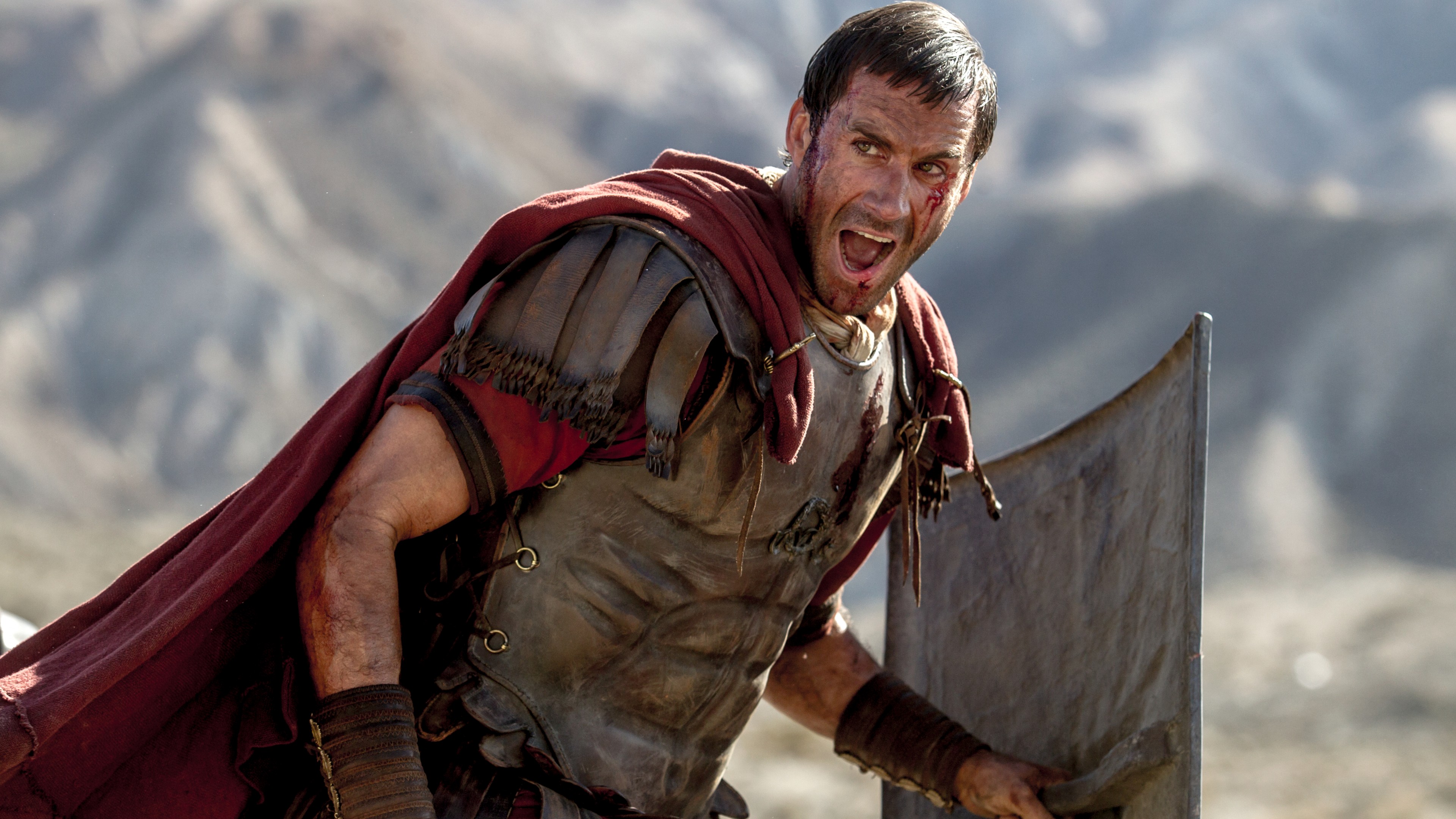 Risen, Joseph Fiennes, biblical drama, best movies of 2016, HD Wallpaper