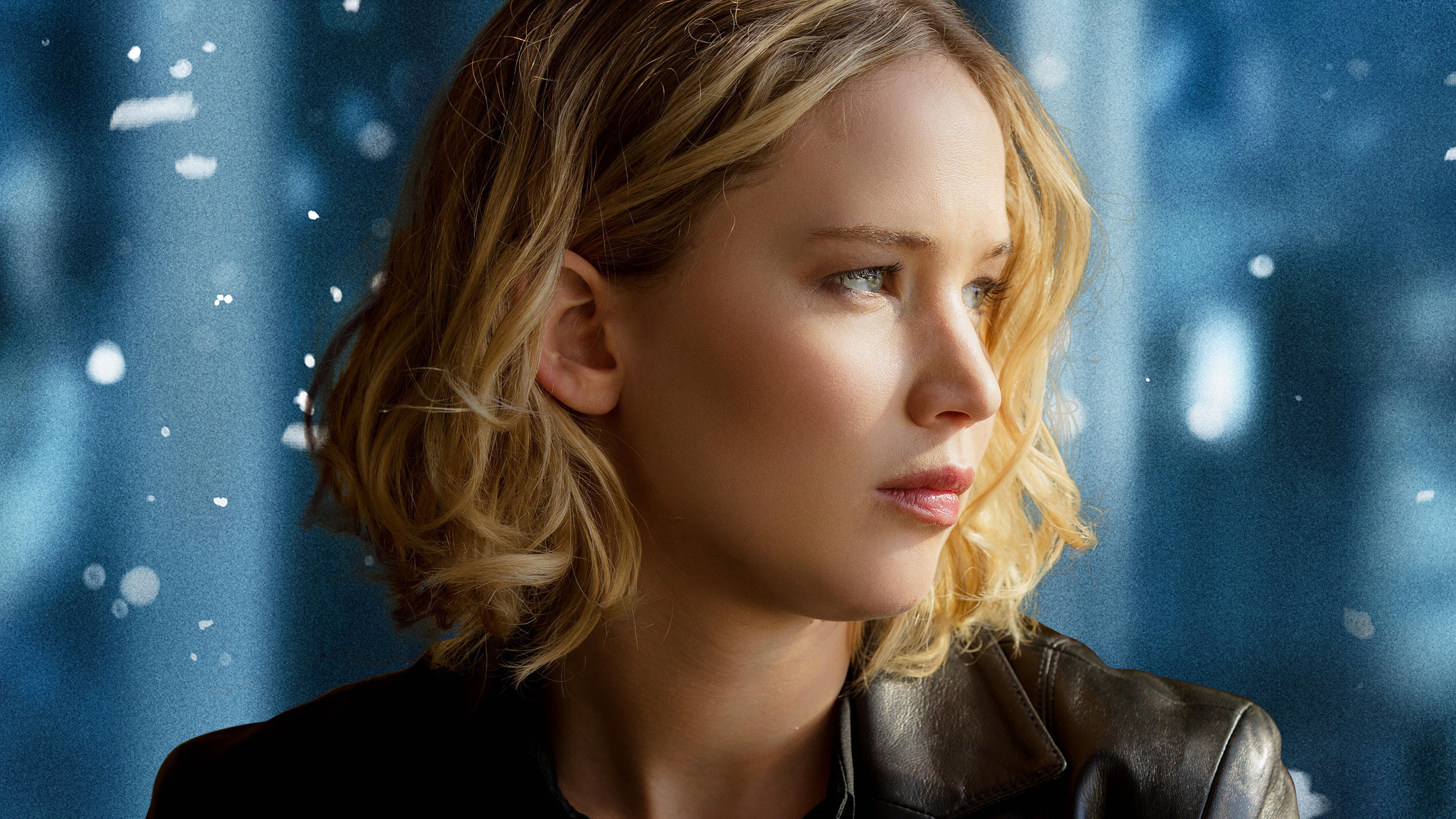 Joy, Academy Awards, Oscar, Jennifer Lawrence, HD Wallpaper