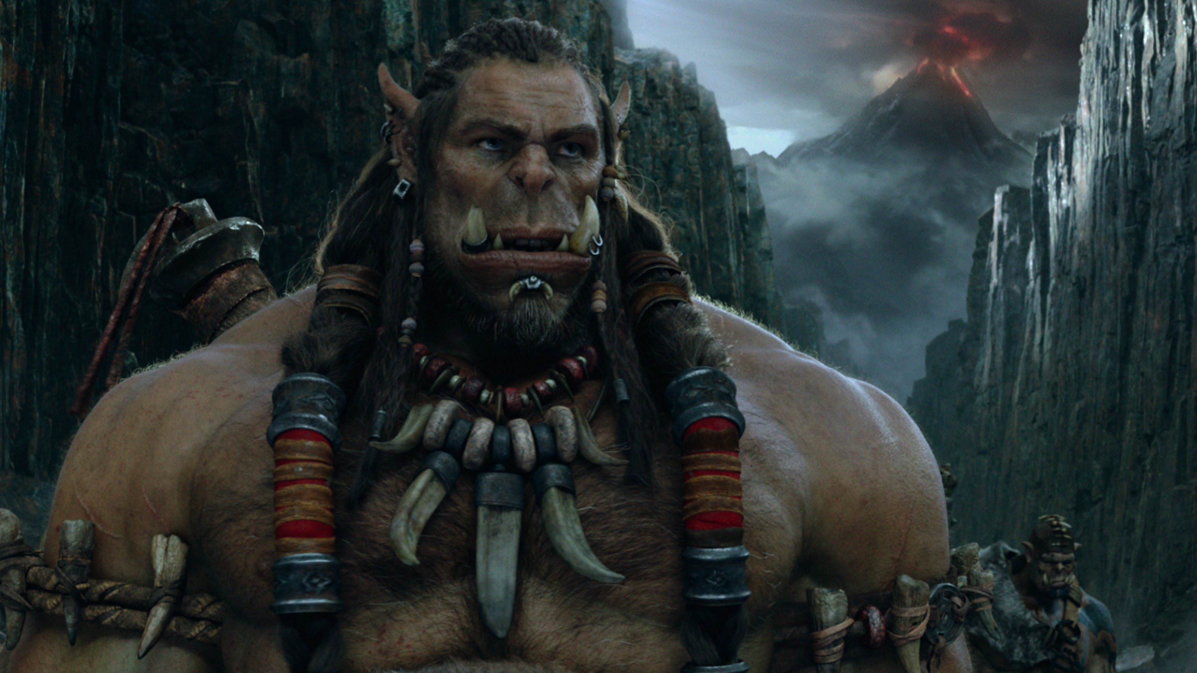 Warcraft, Best Movies, HD Wallpaper
