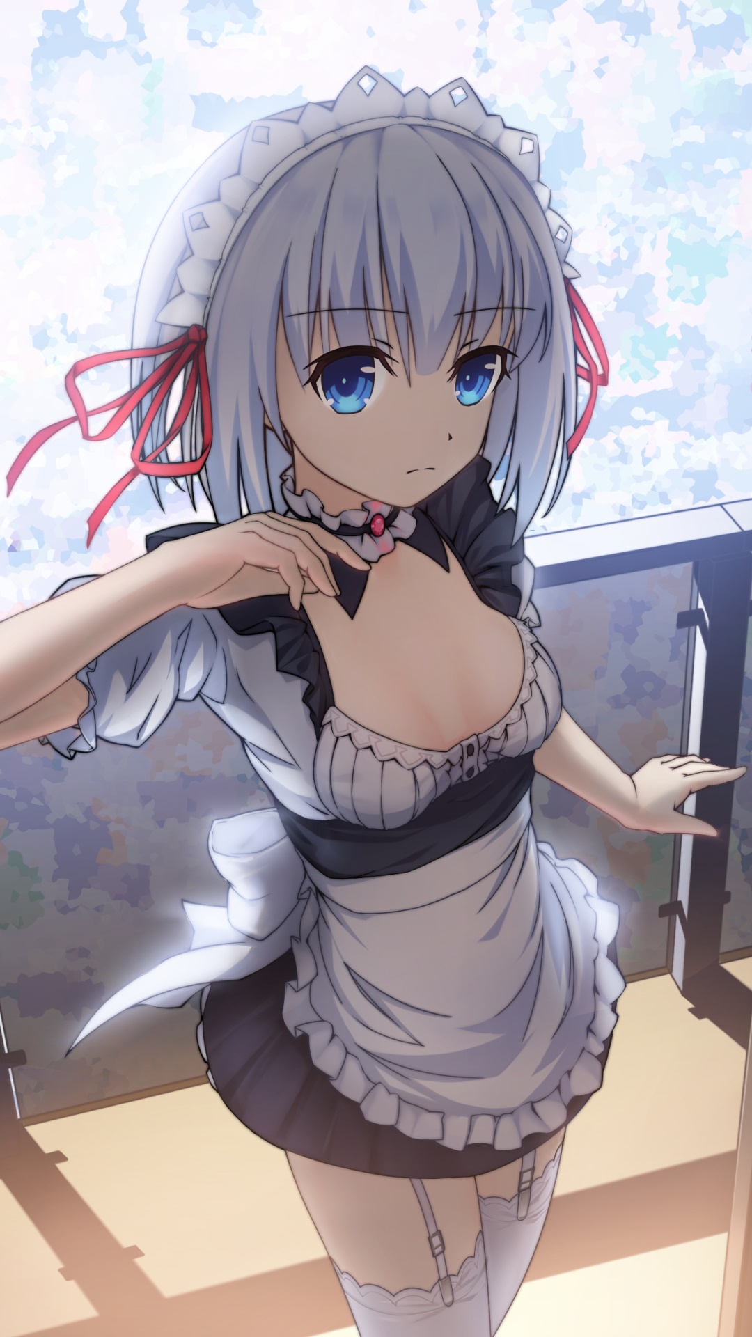 Origami Tobiichi Hentai