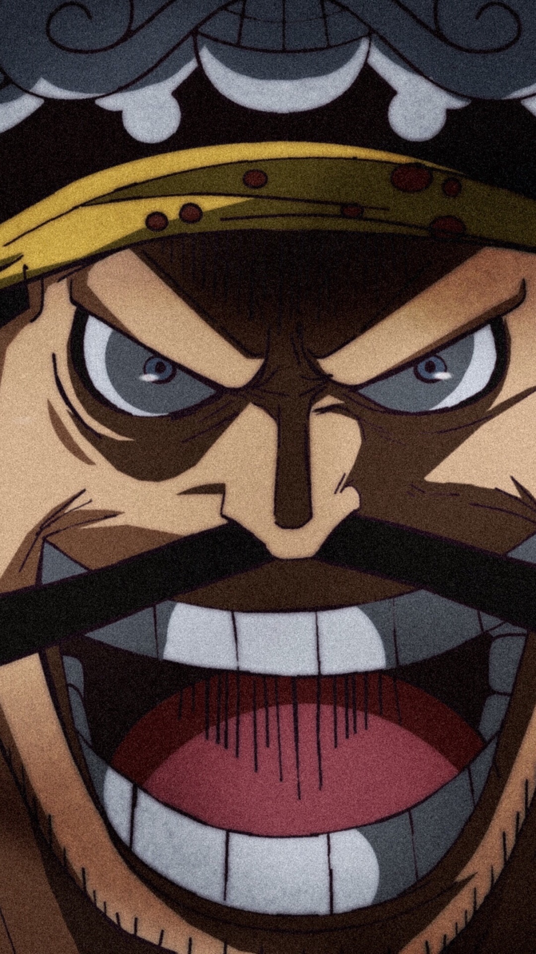 Anime One Piece, Gol D. Roger, 1080x1920, Phone HD Wallpaper