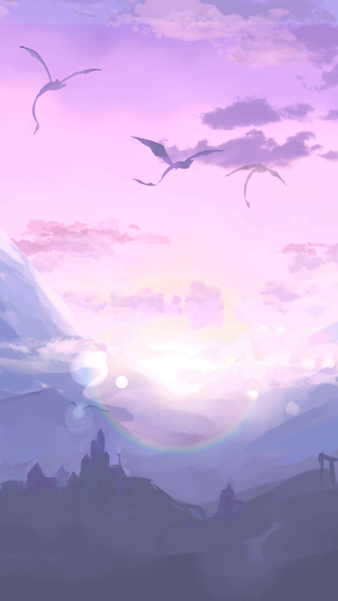 Anime The Rising of the Shield Hero, 1080x1920, Phone HD Wallpaper