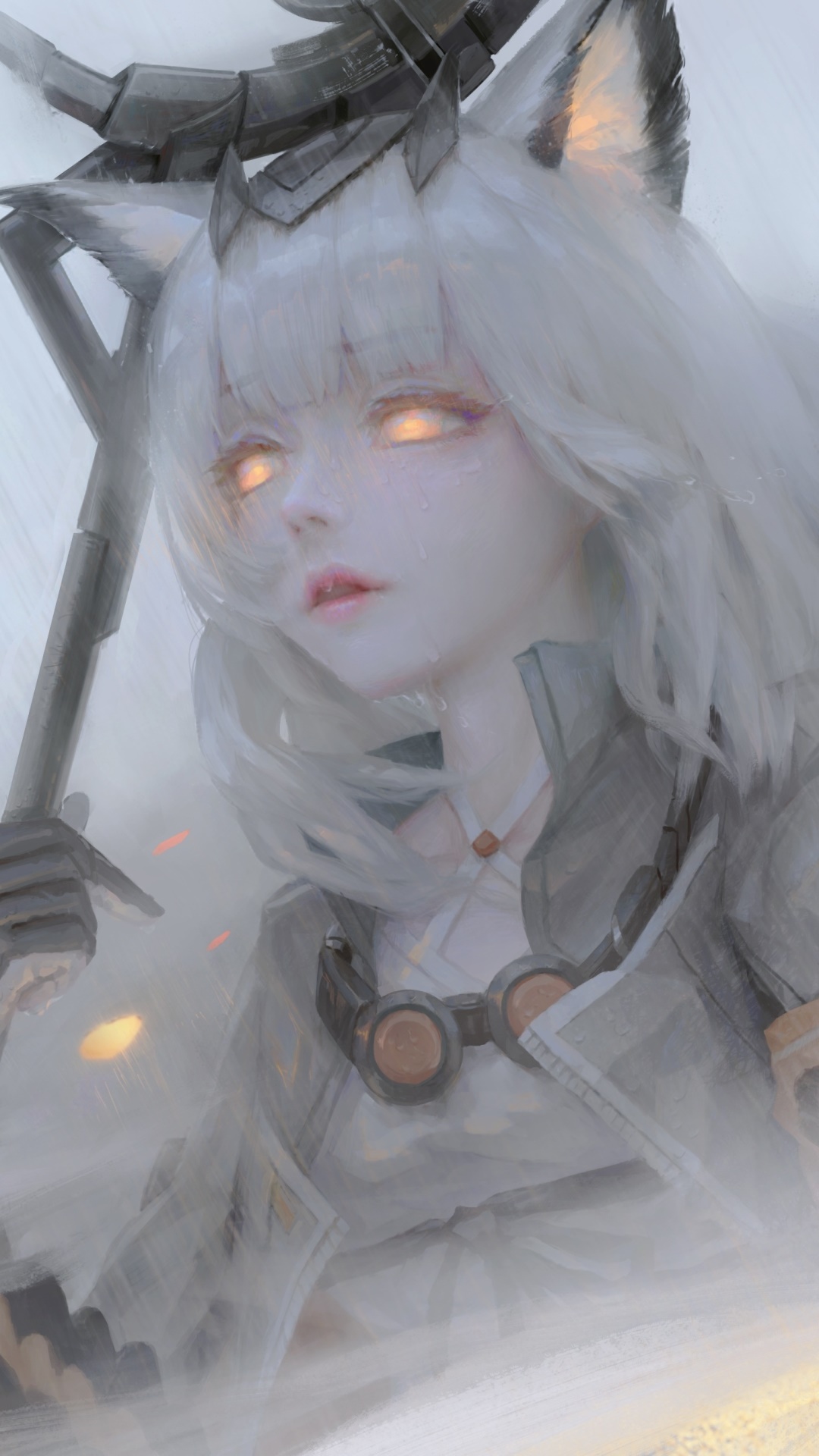 Video Game Arknights, 1080x1920, Phone HD Wallpaper